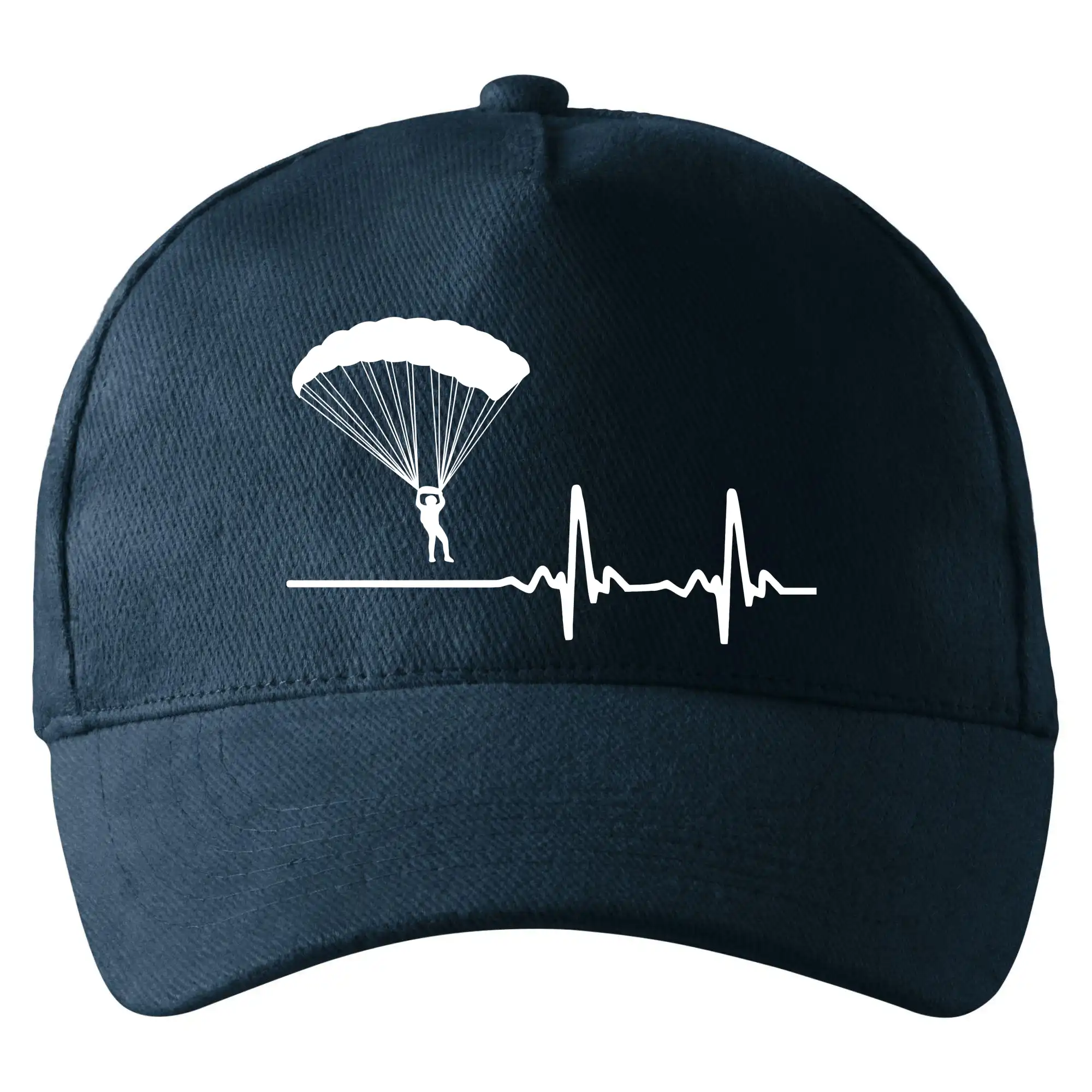 Paragliding EKG