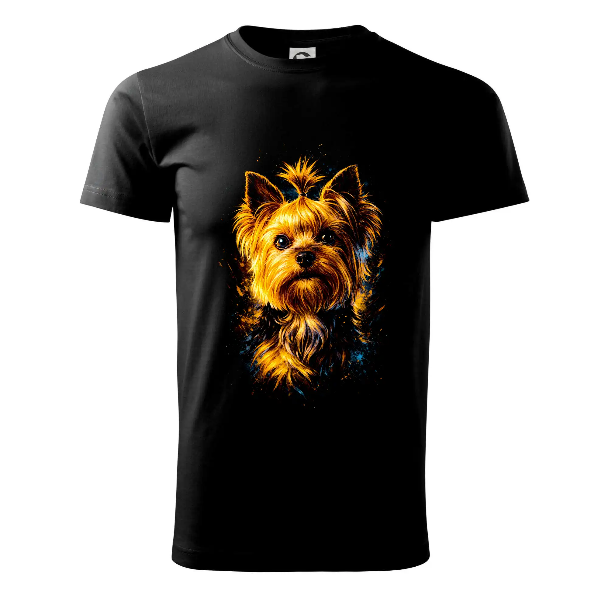 Obrázek polotén Yorkšír