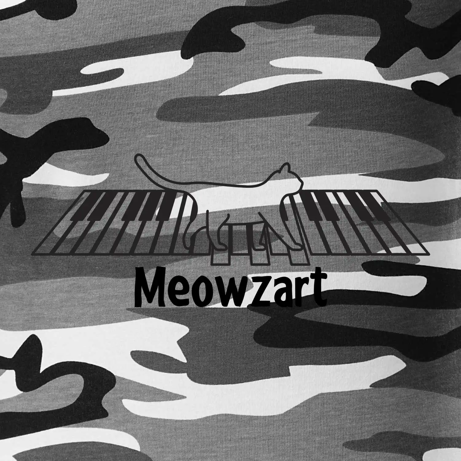 Meowzart