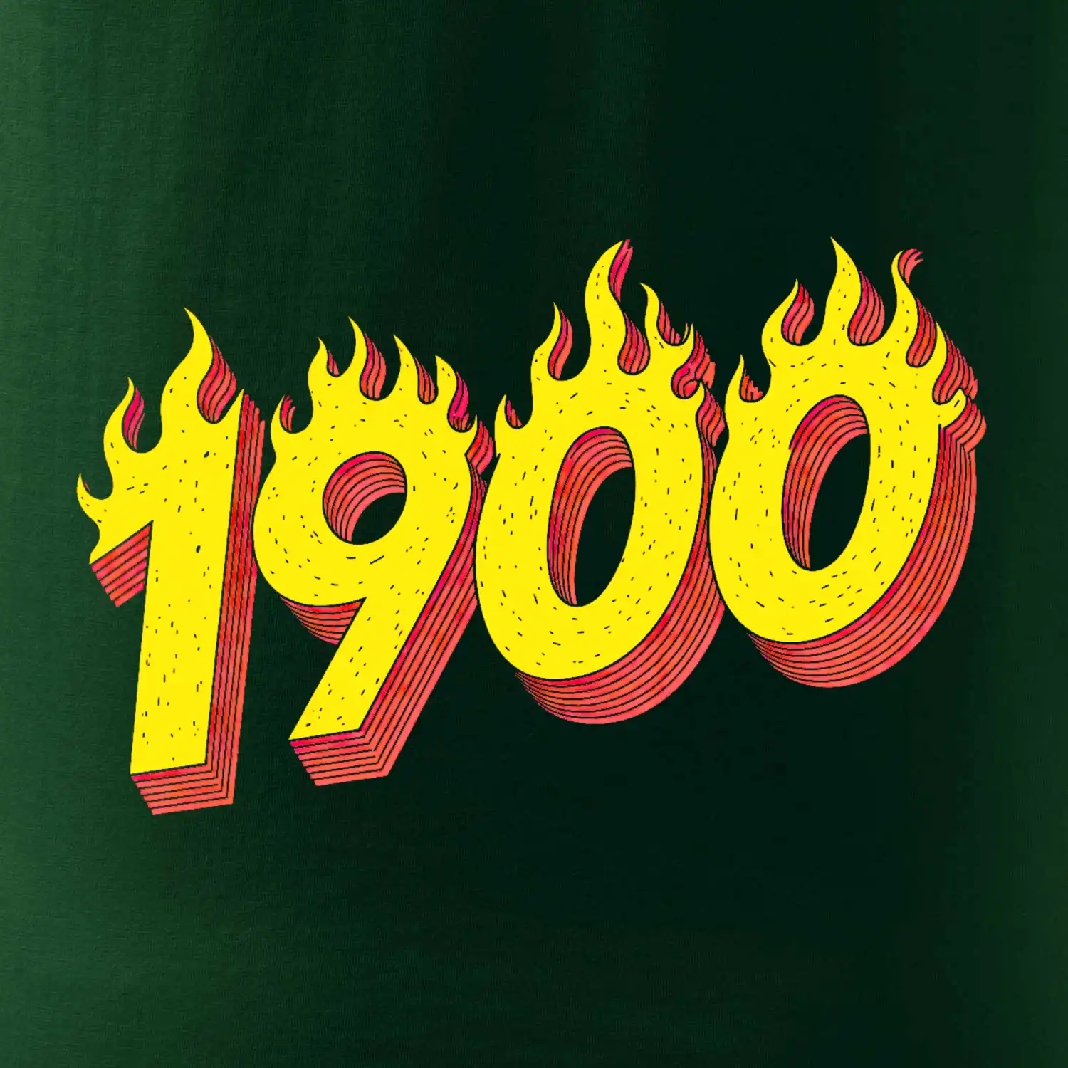 Narozeniny v ohni  - váš ročník