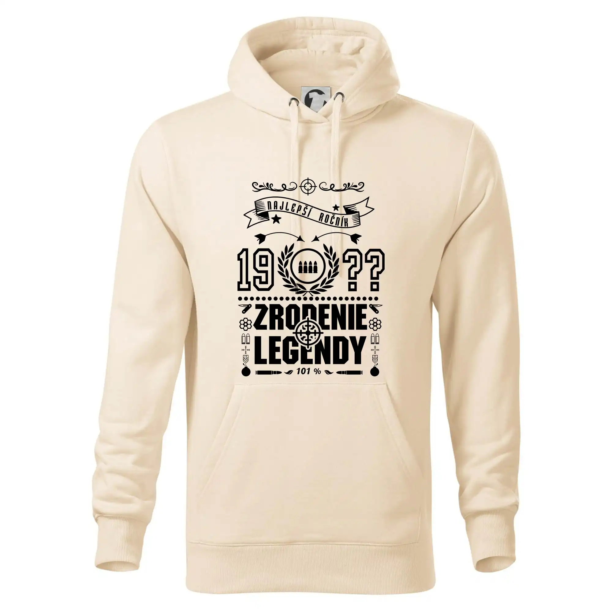 Zrodenie legendy - pre vojaka