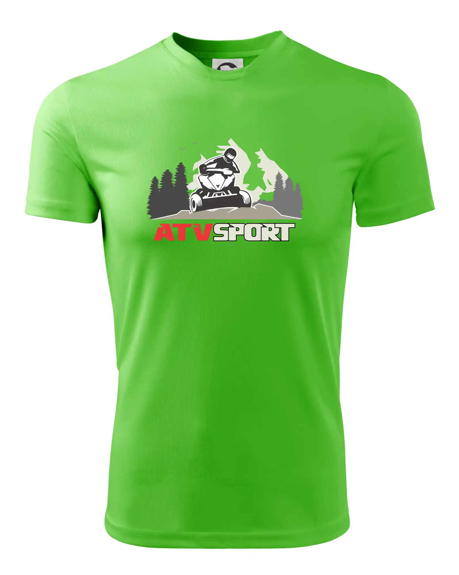 ATV čtyřkolka sport