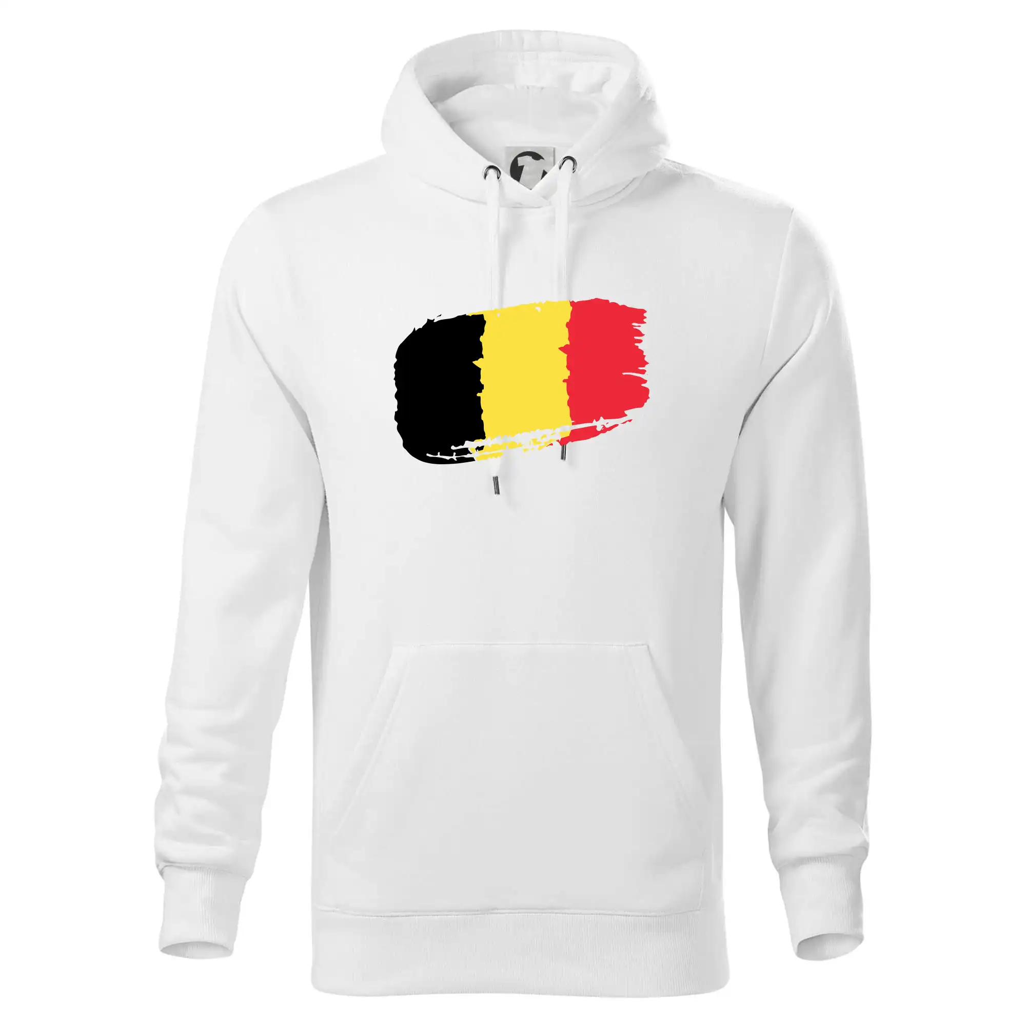 Belgie vlajka
