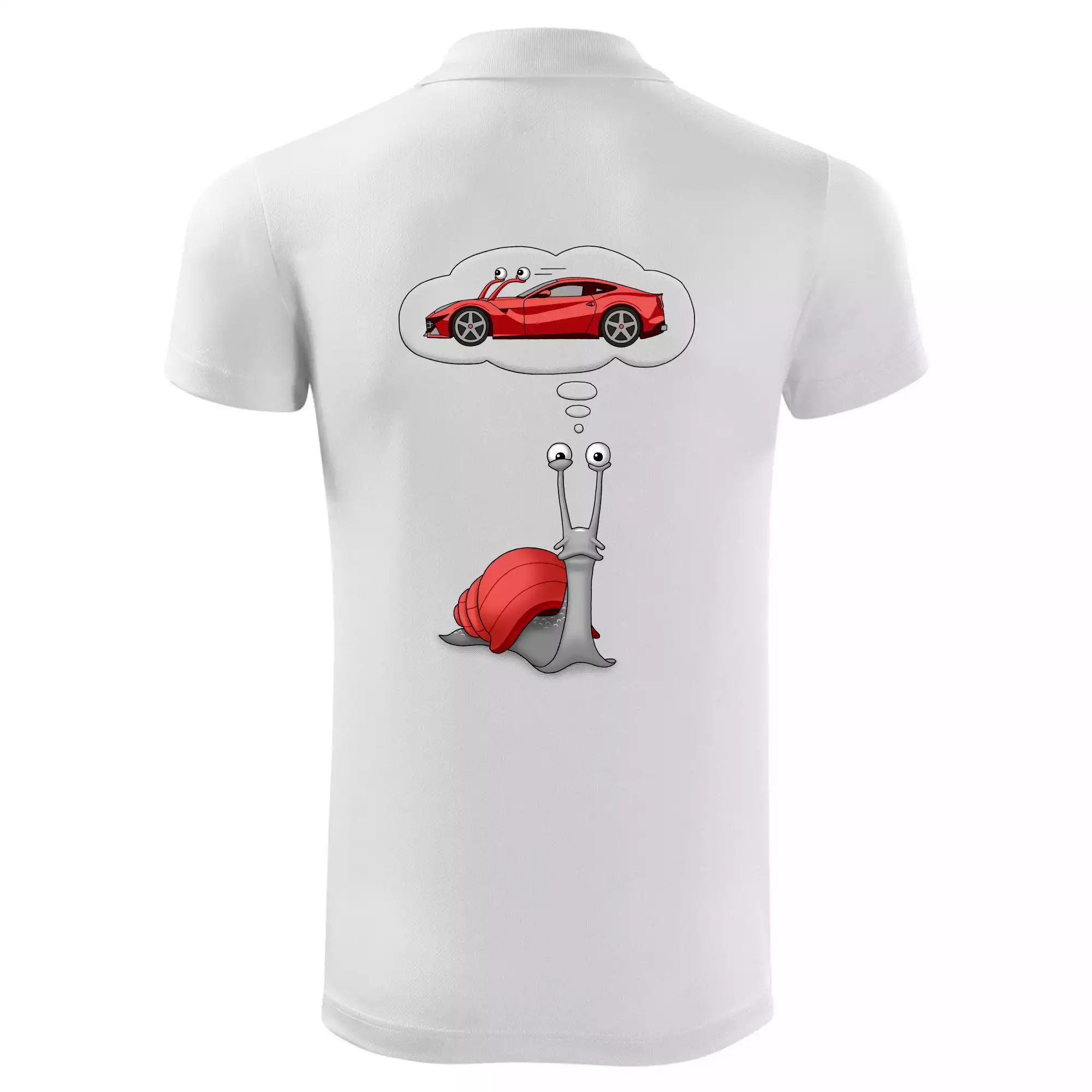 Nesplnitelný sen (Hana-creative)