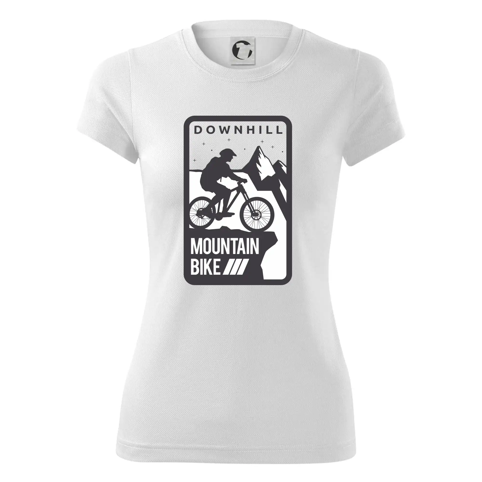 MTB downhill hranaté