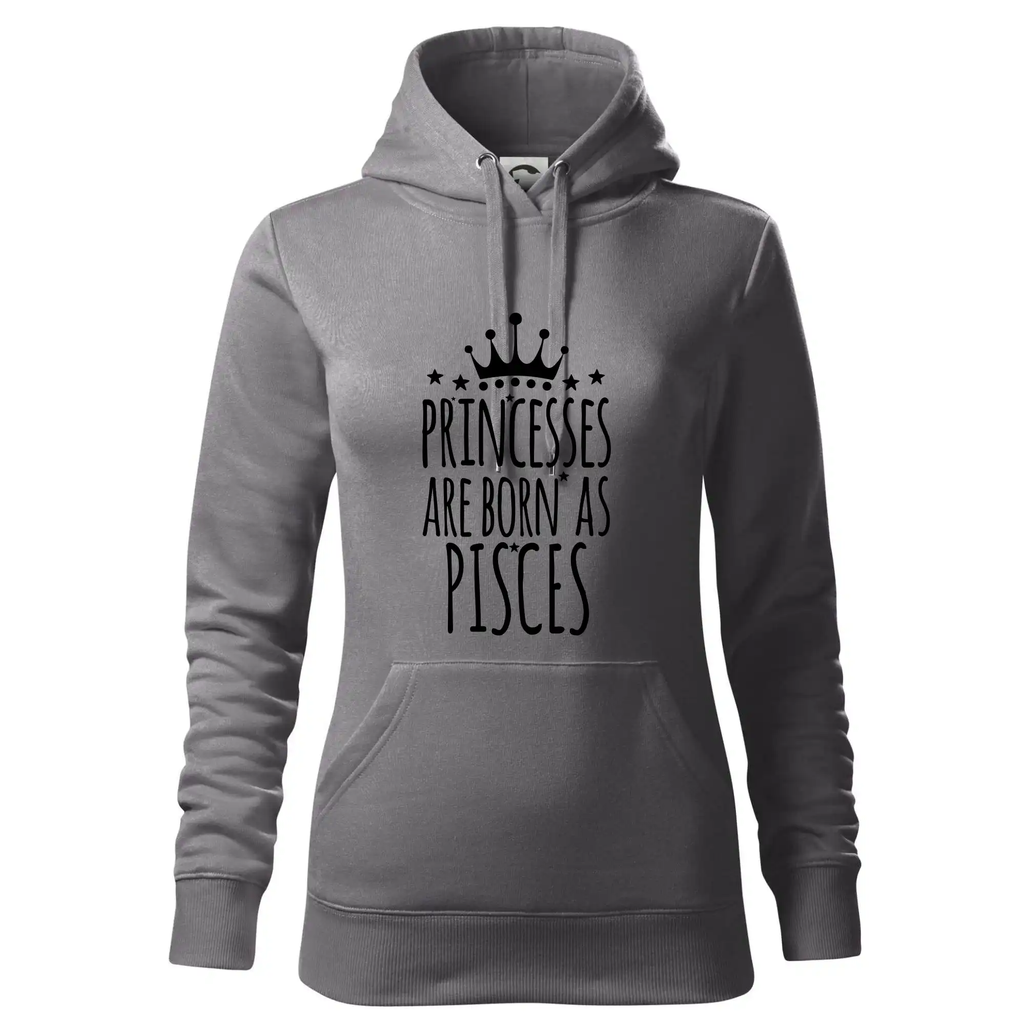 Princesses are born as Pisces - Ryby