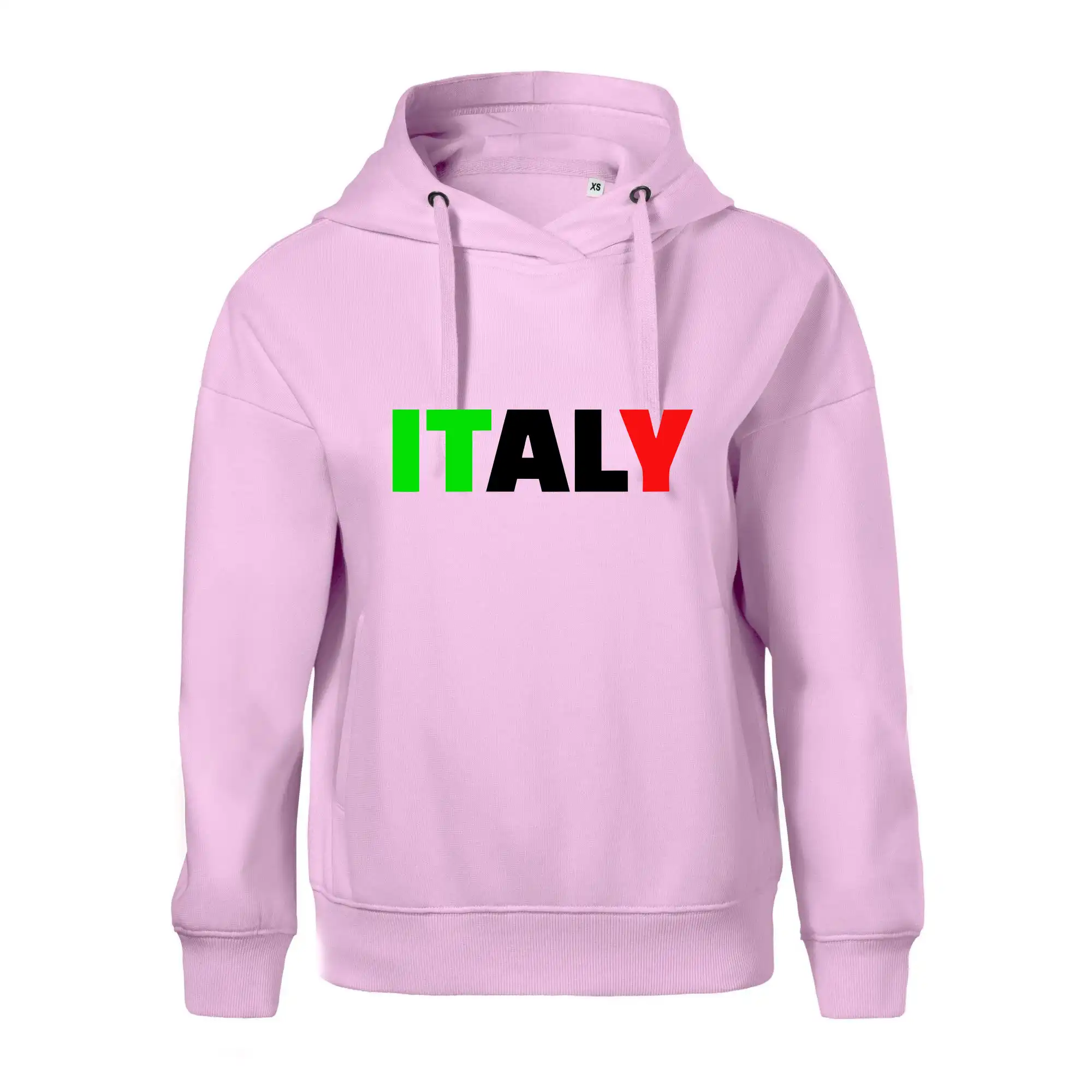 Italy Nápis