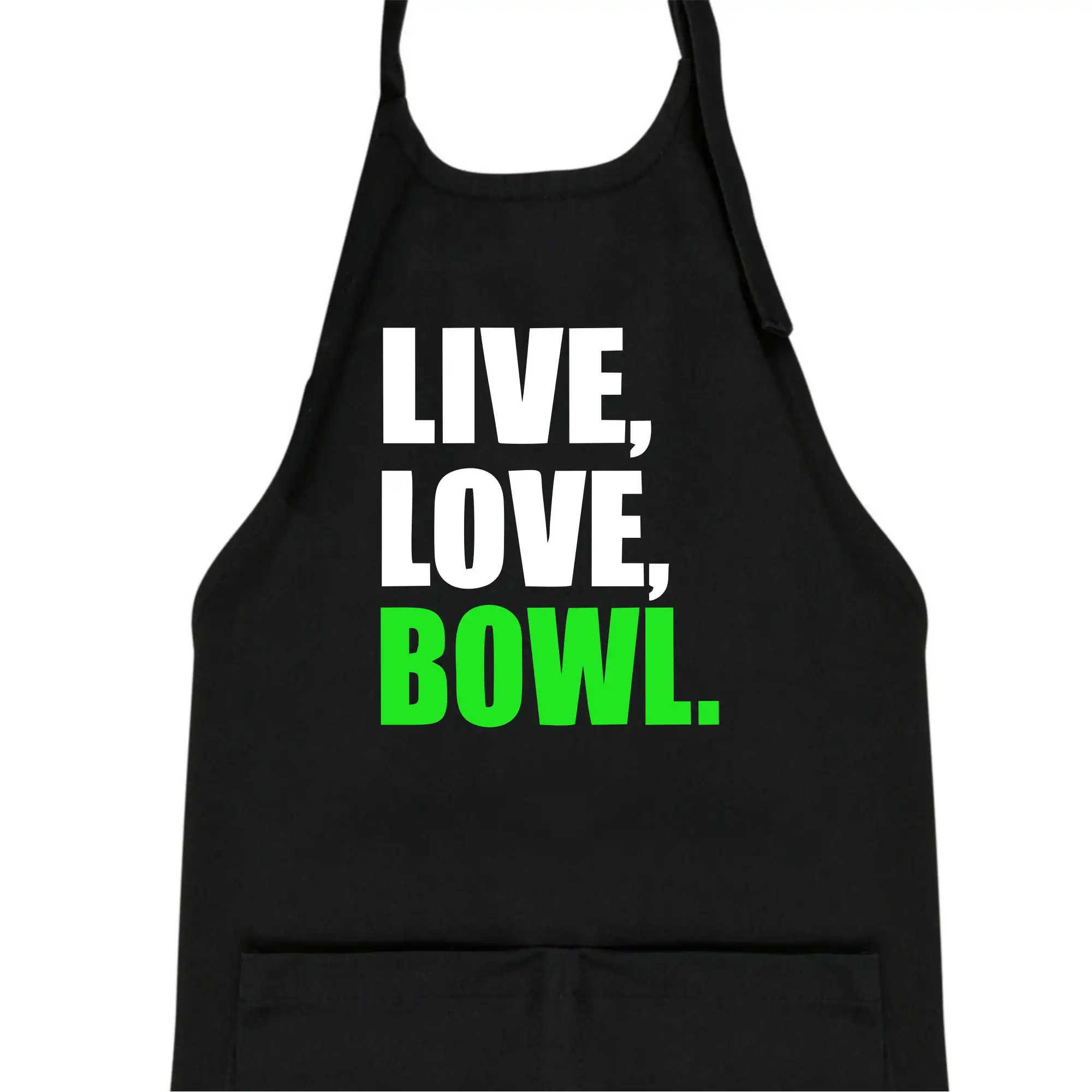 Live, Love, Bowl