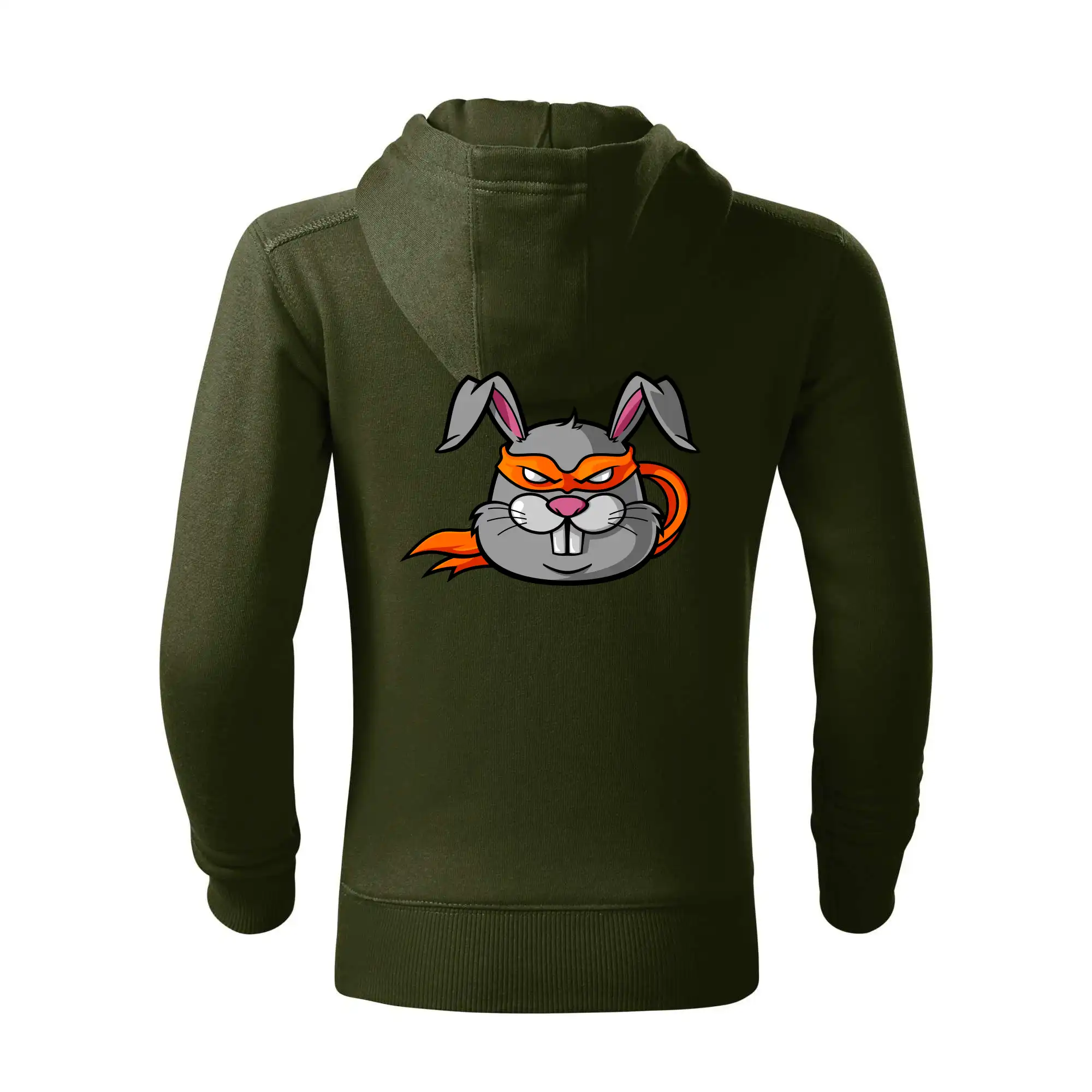 Ninja králík
