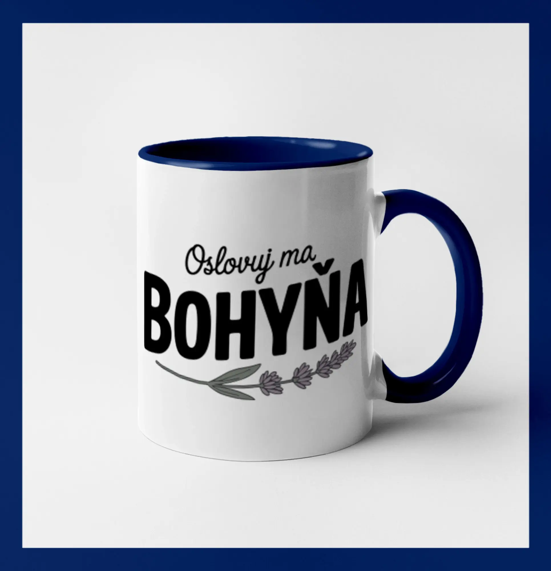 Oslovuj ma bohyňa SK