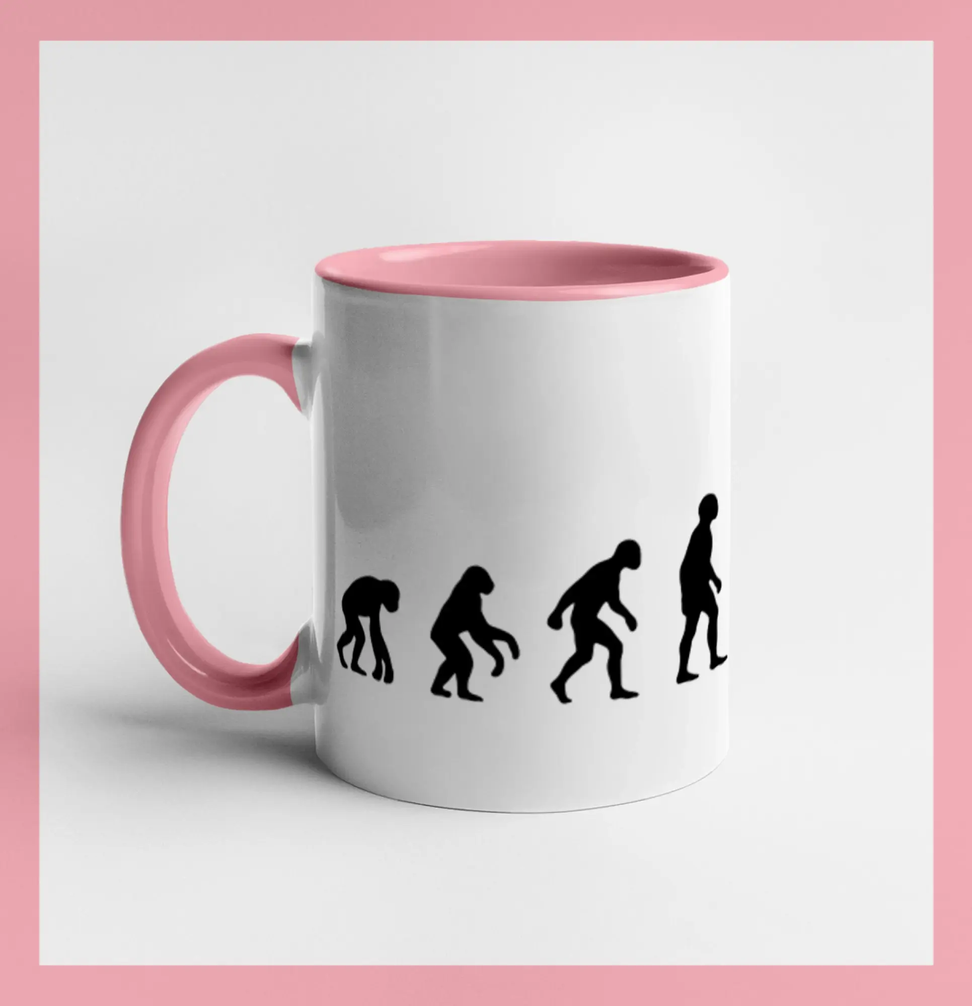 Evolúcia lešenia