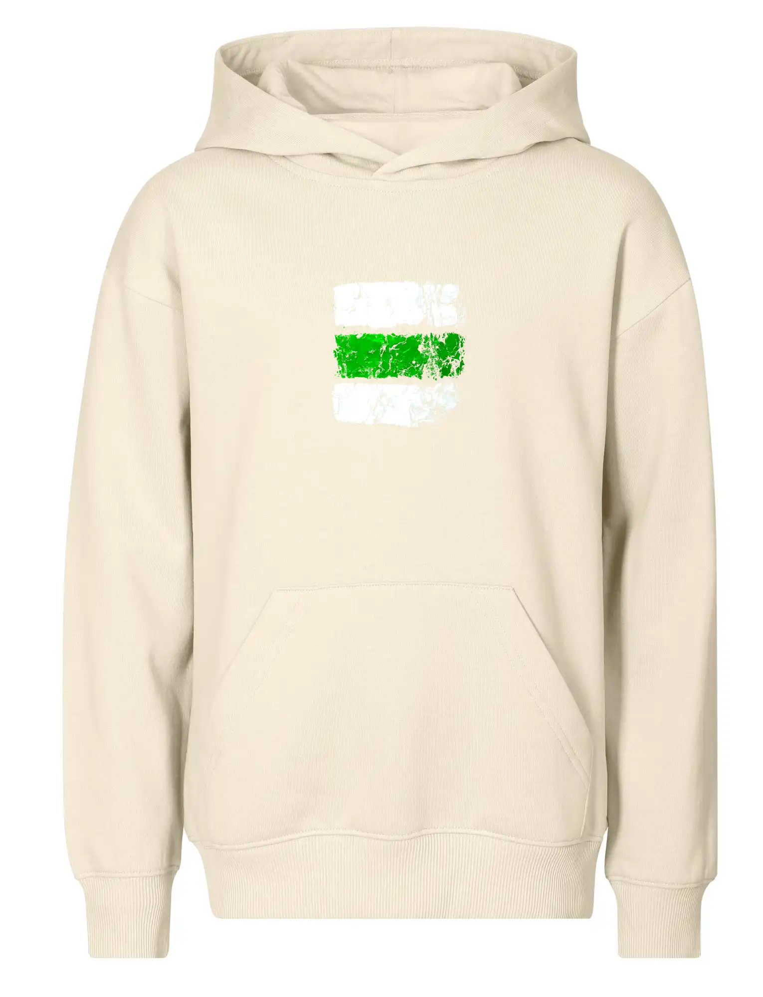 Turistická značka - zelená