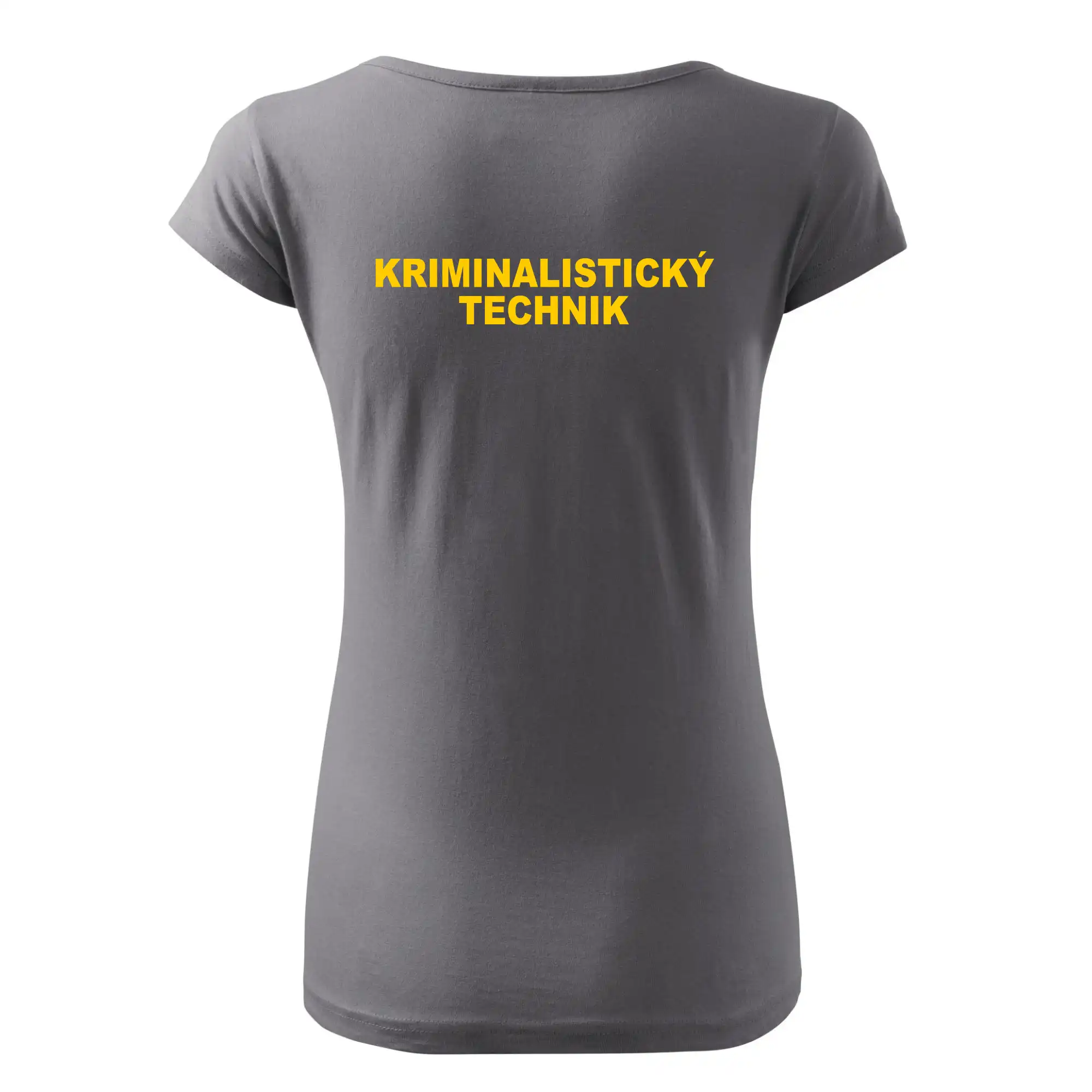Kriminalistický technik