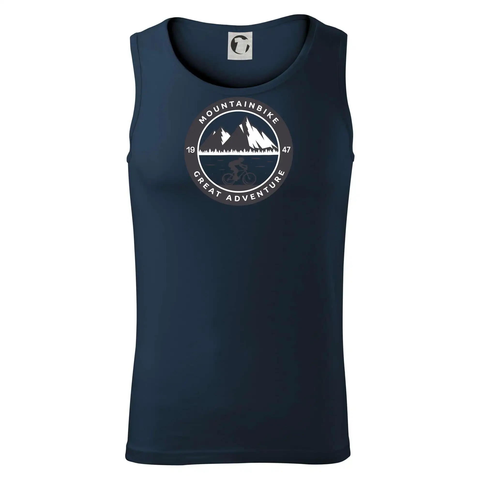 MTB  logo a ročník