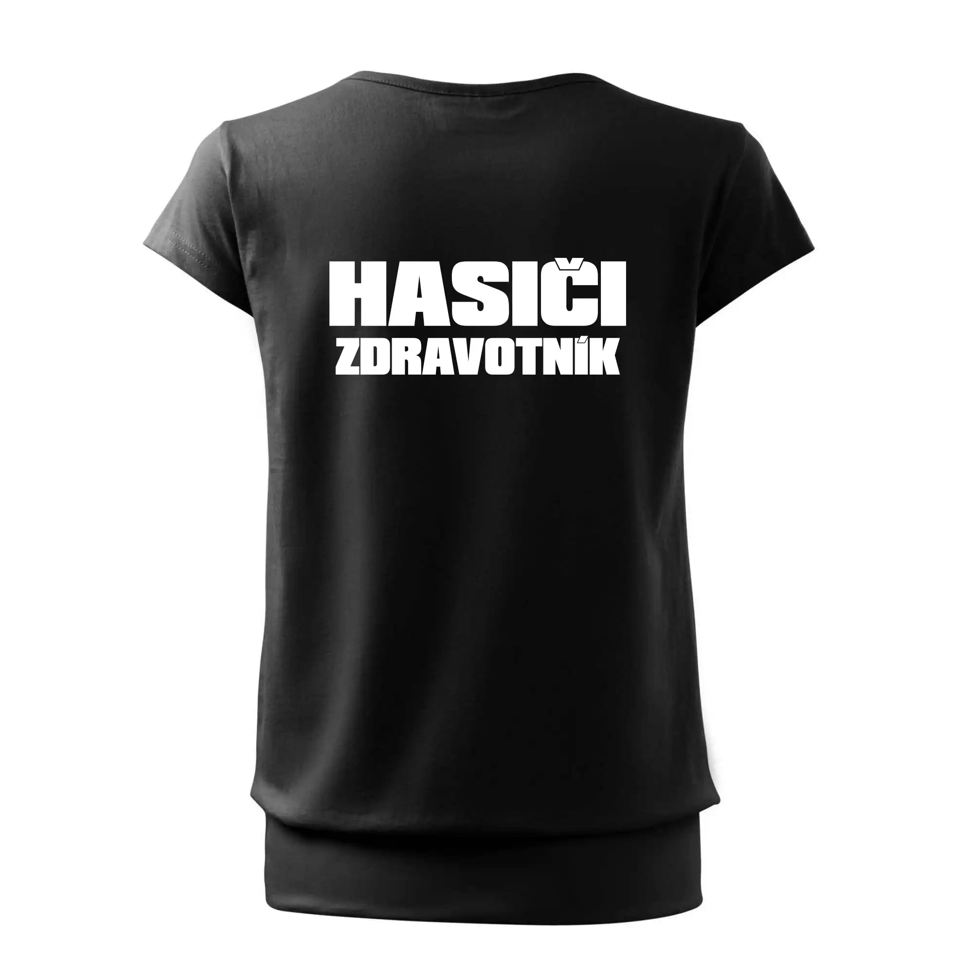 Hasiči zdravotník