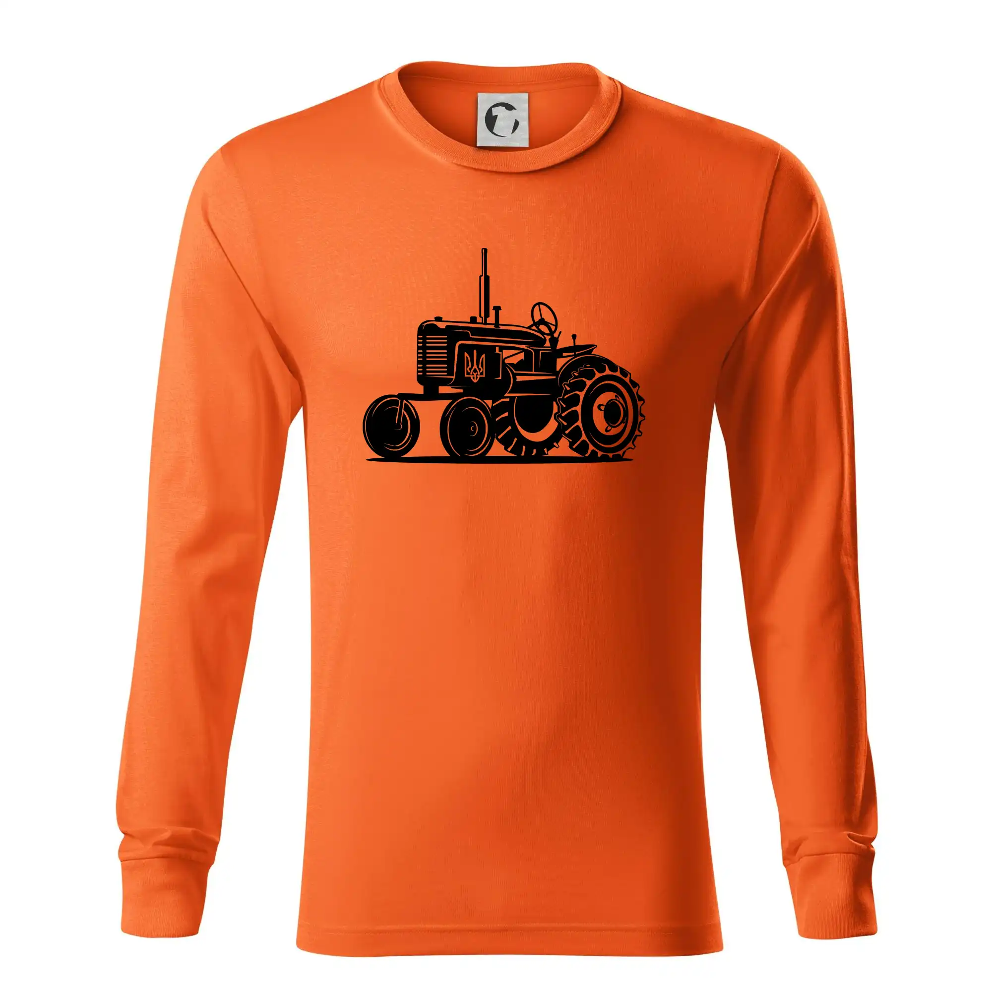 Traktor Ukrajinské armády