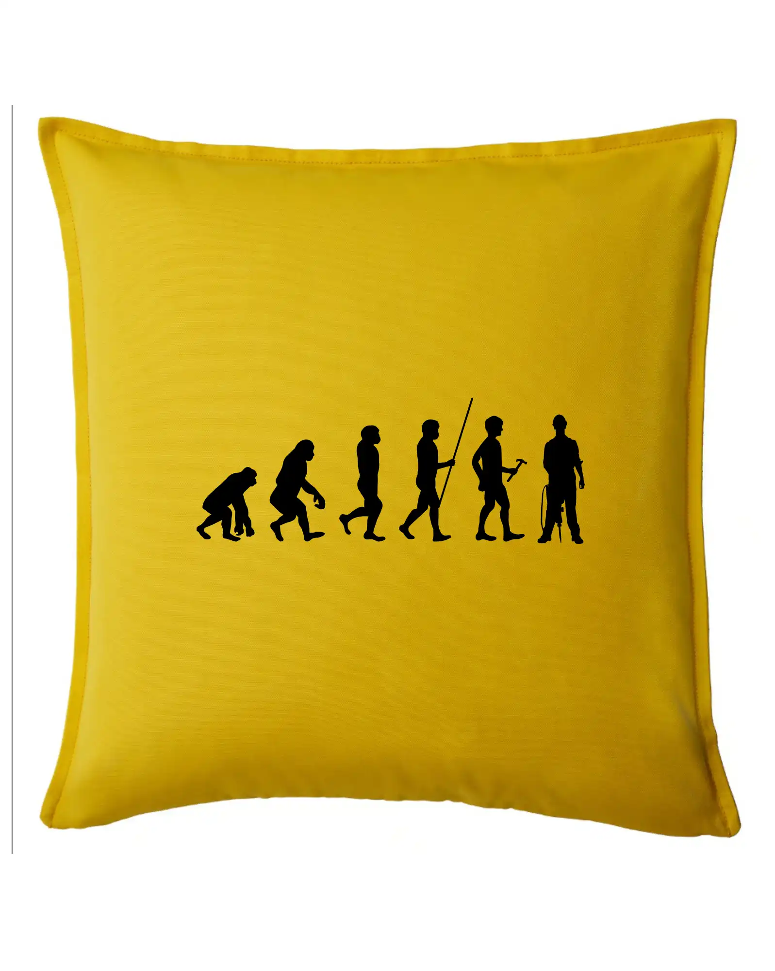 Evoluce zedník zbiječka