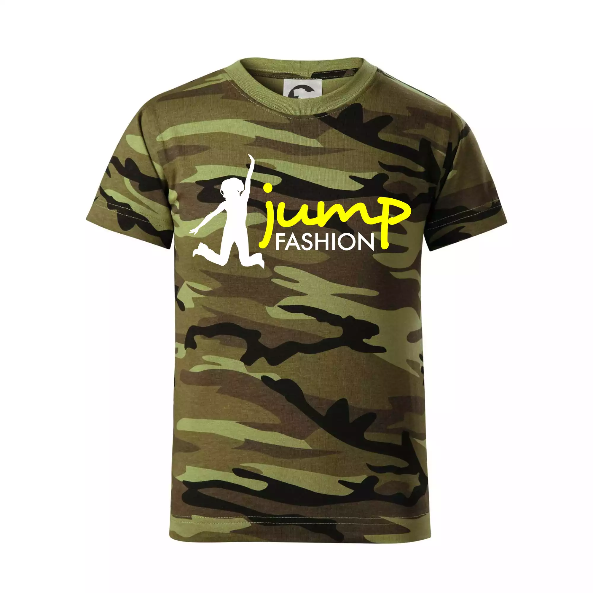 Jump fashion