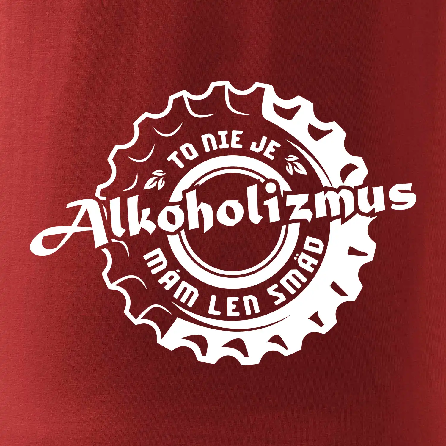 Alkoholizmus pivo