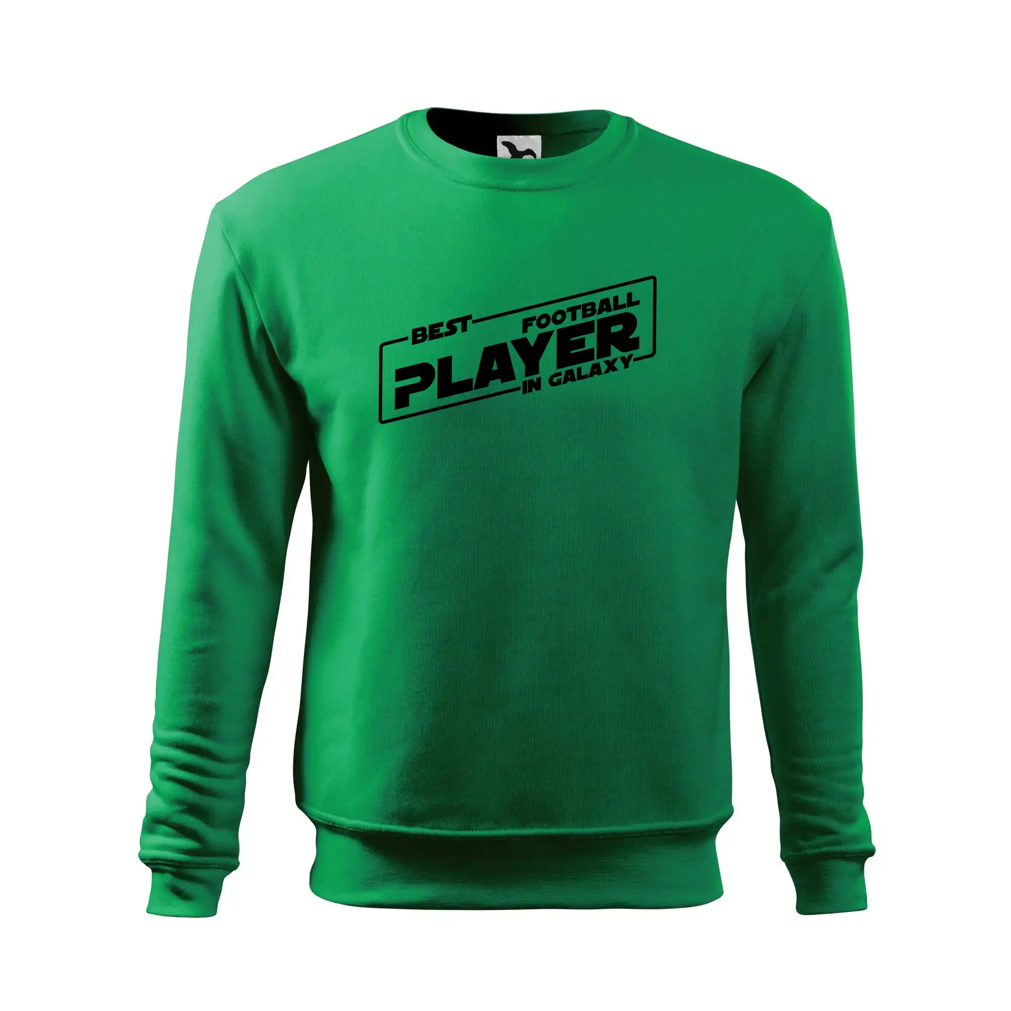 Best football player in galaxy