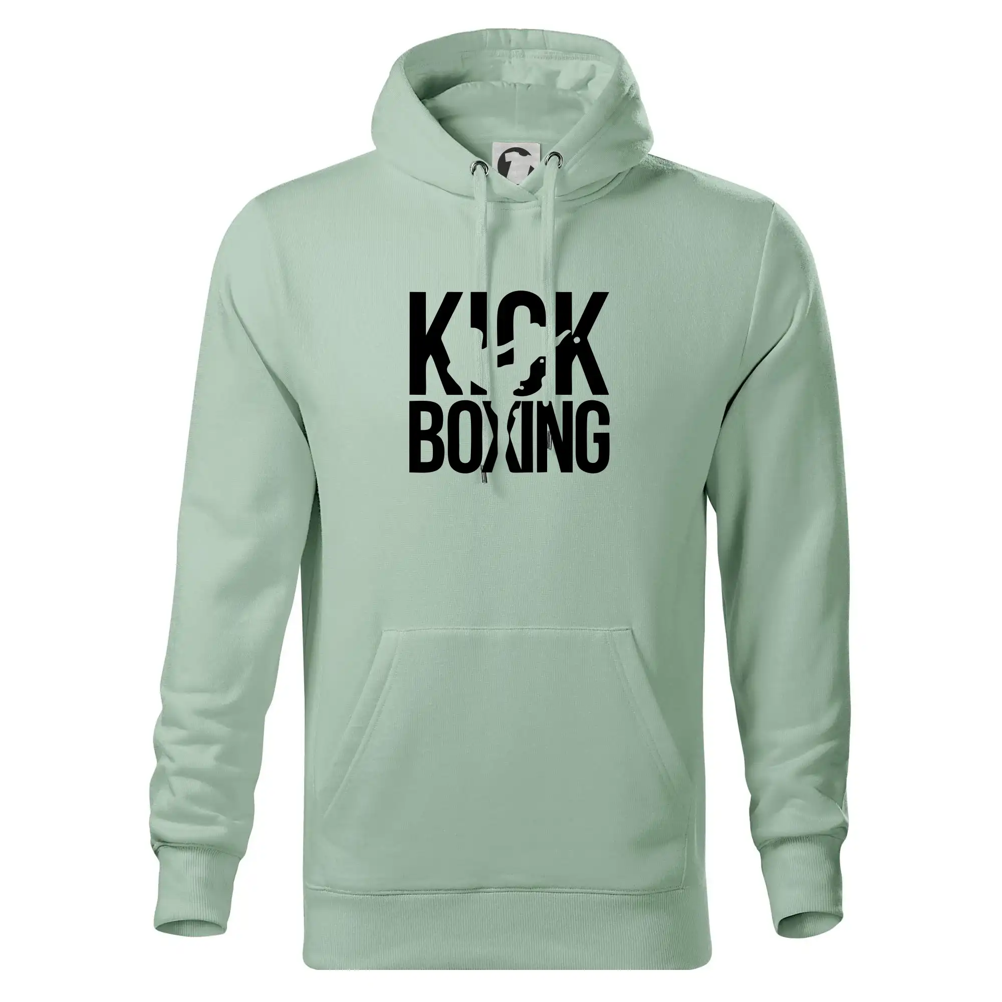 Nápis Kick Boxing