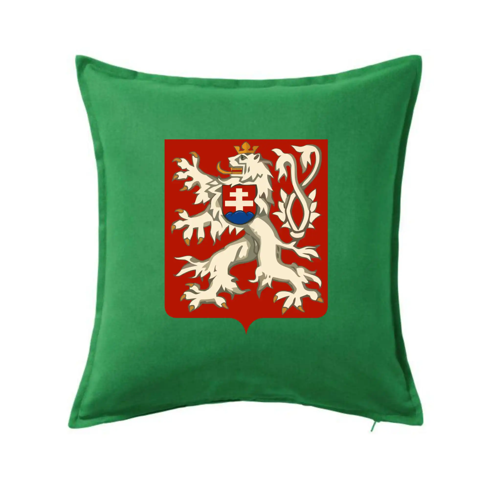 Znak ČSR - Československá republika (1948–1960) - Vankúš 50x50