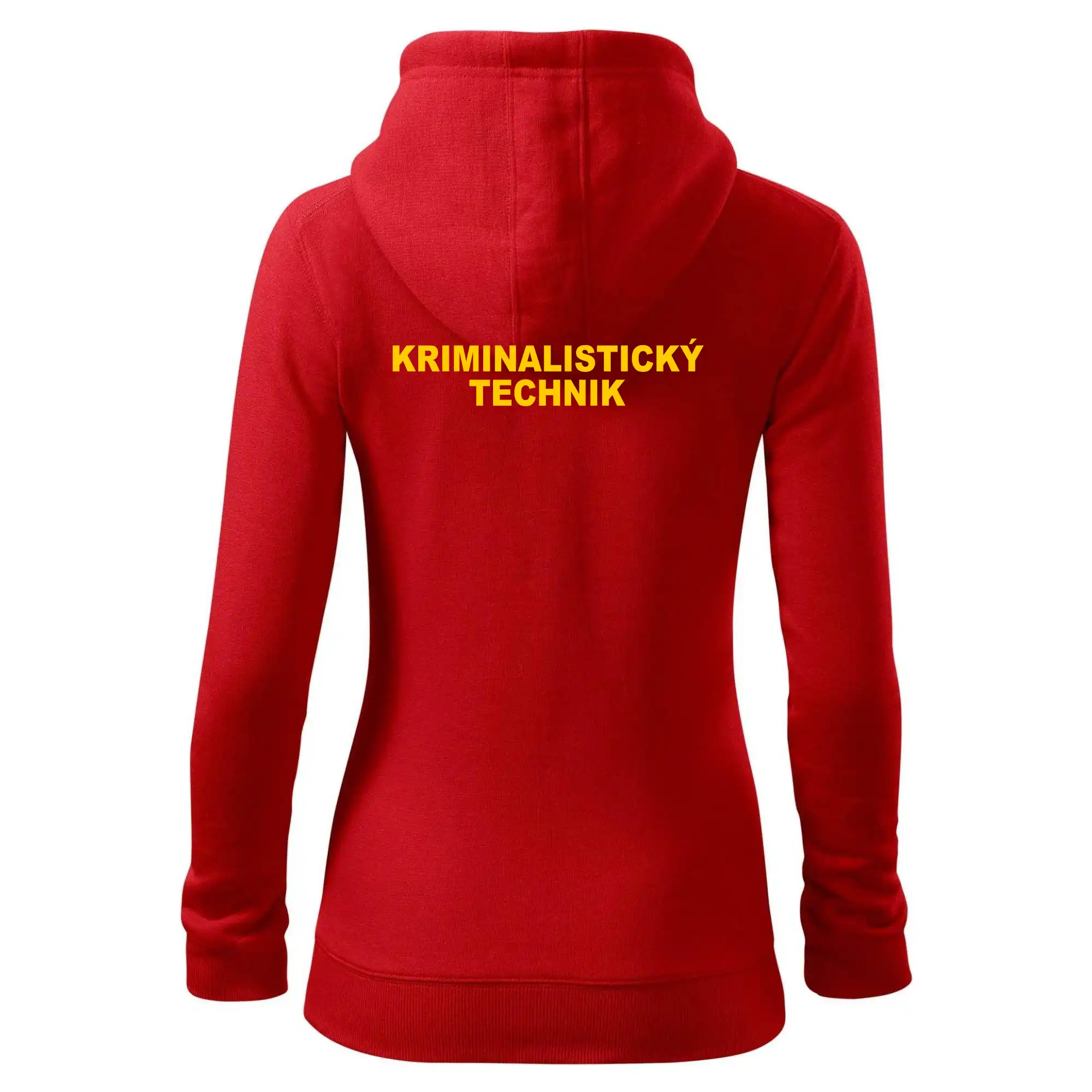 Kriminalistický technik