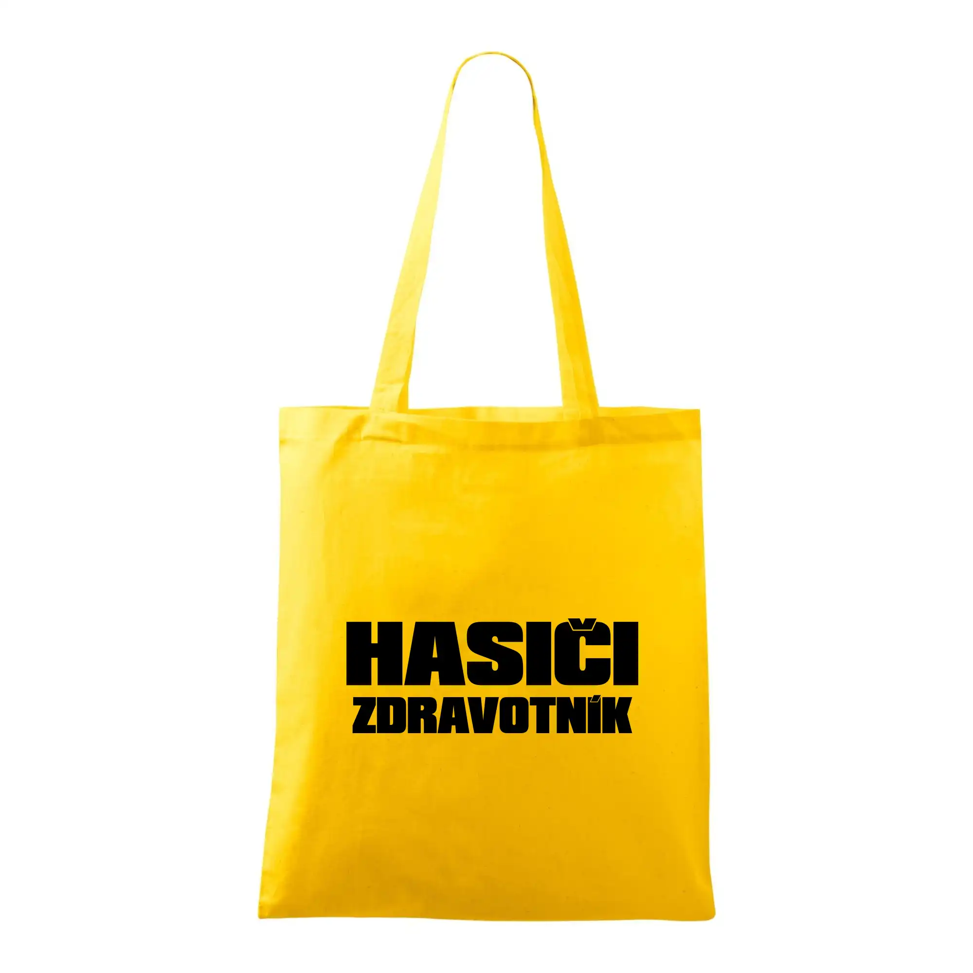 Hasiči zdravotník