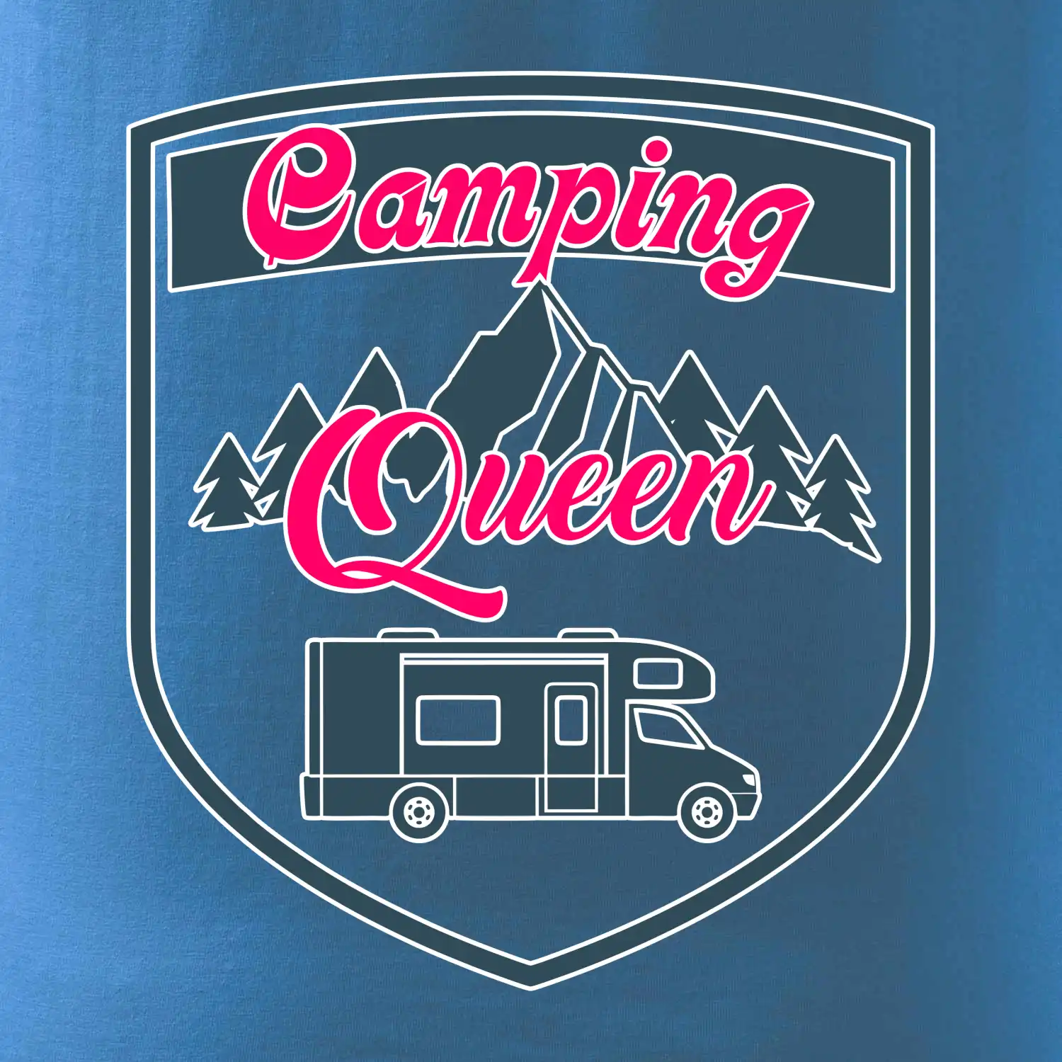 Camping Queen - obytňák