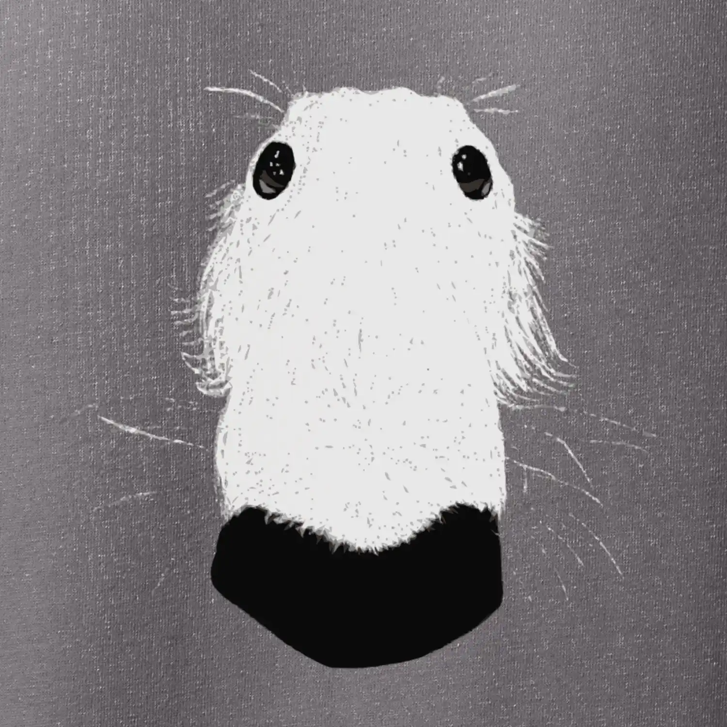 Barzoj čumák (Moňas)