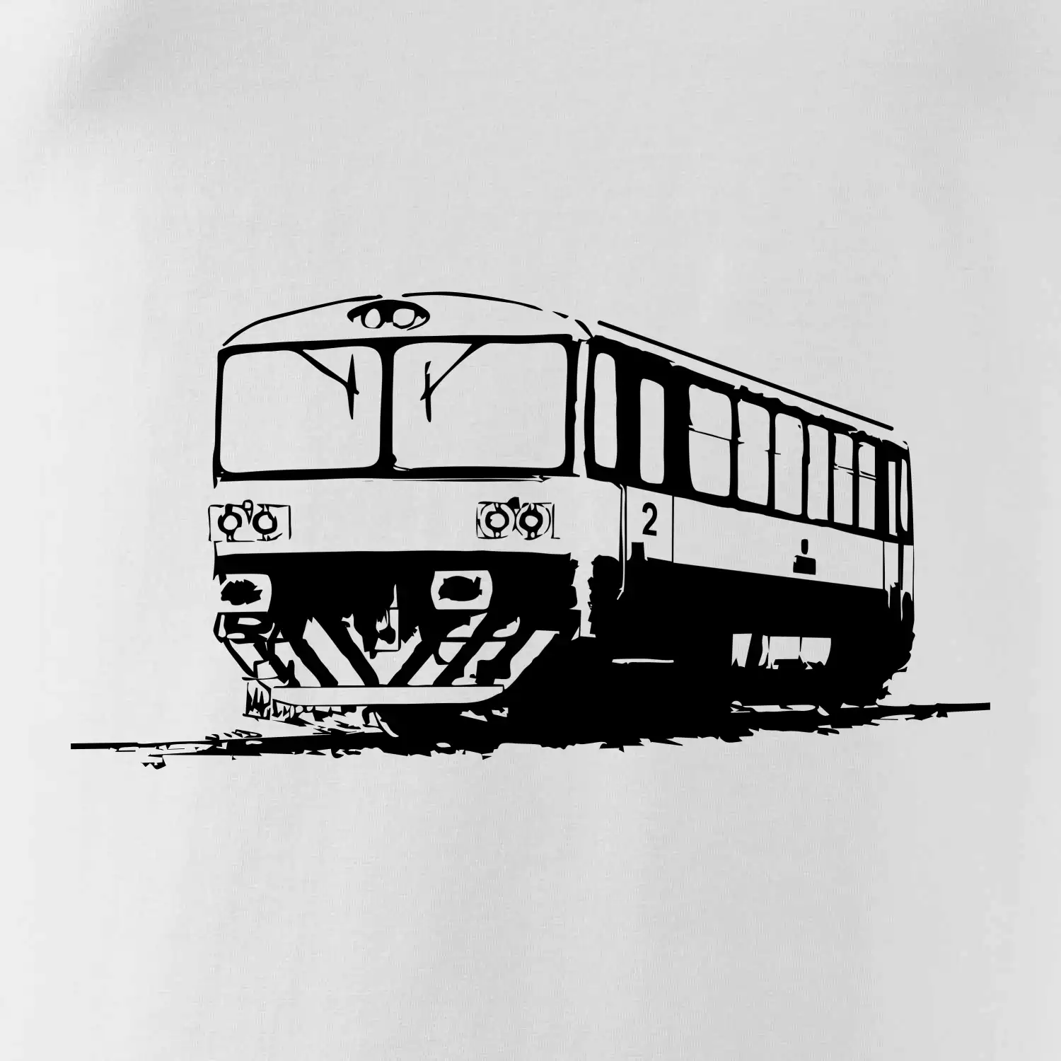 Vlak 152