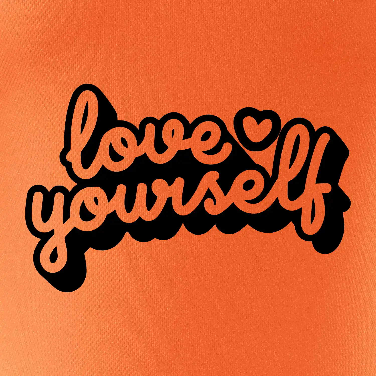 Love Yourself