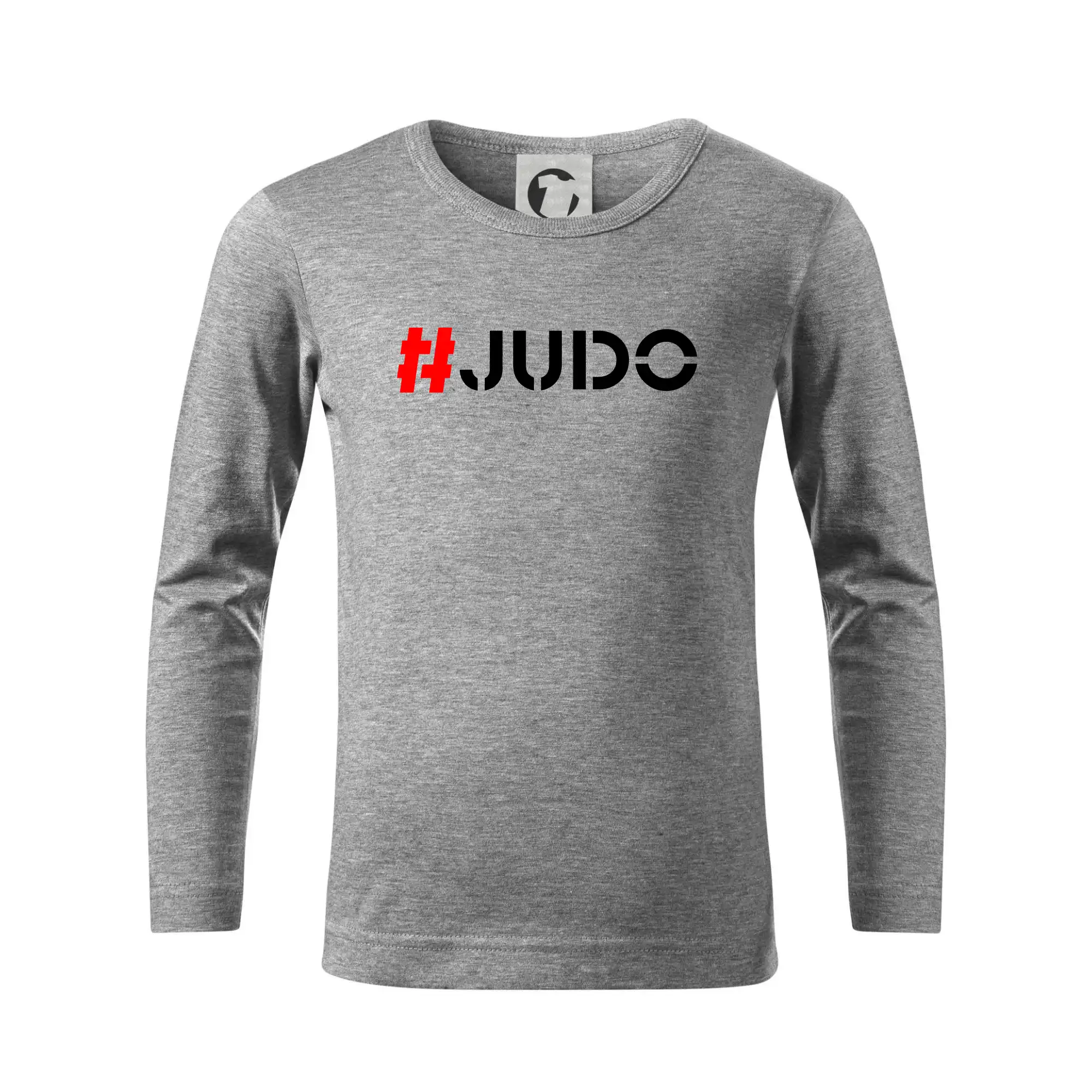 Judo Hashtag