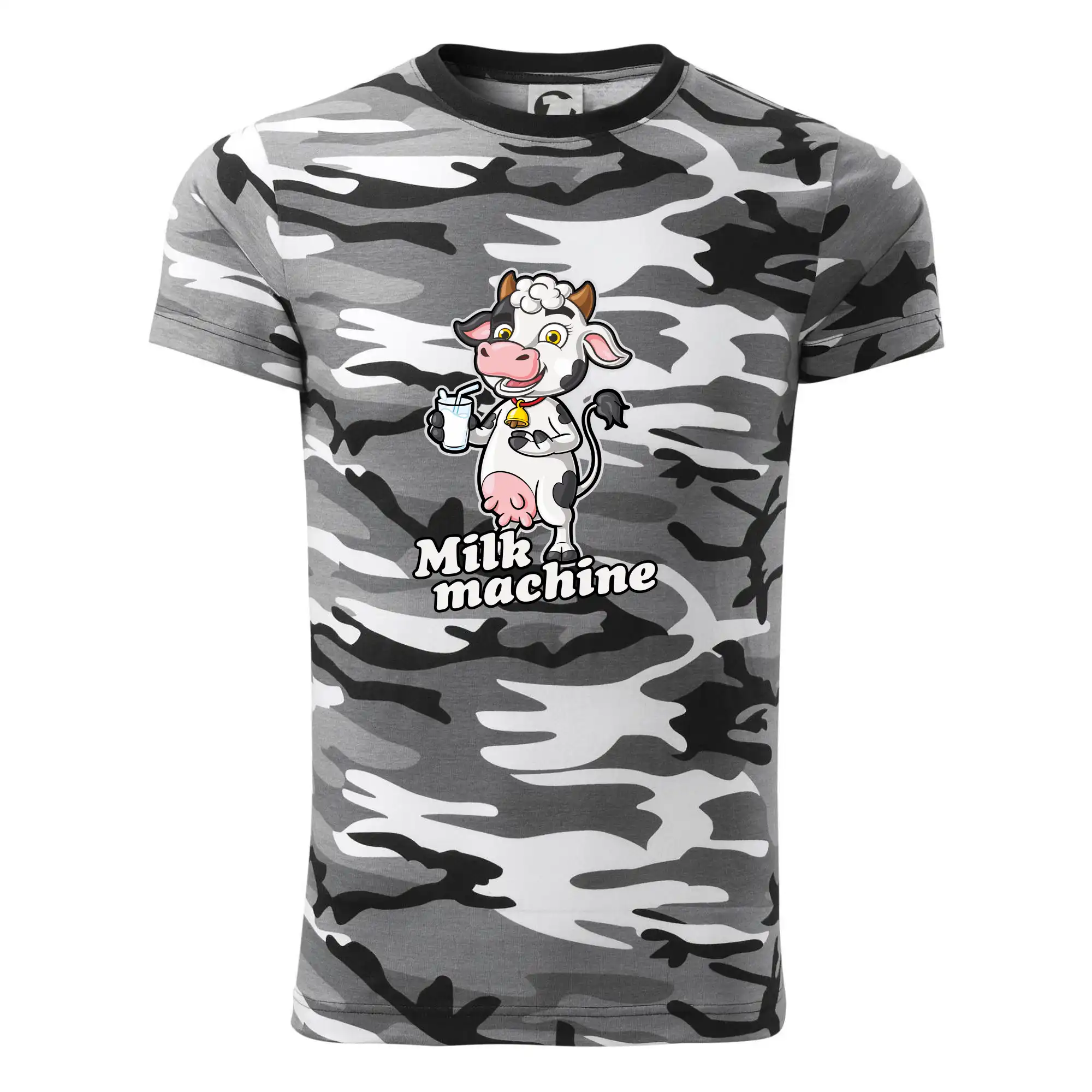 Milk machine