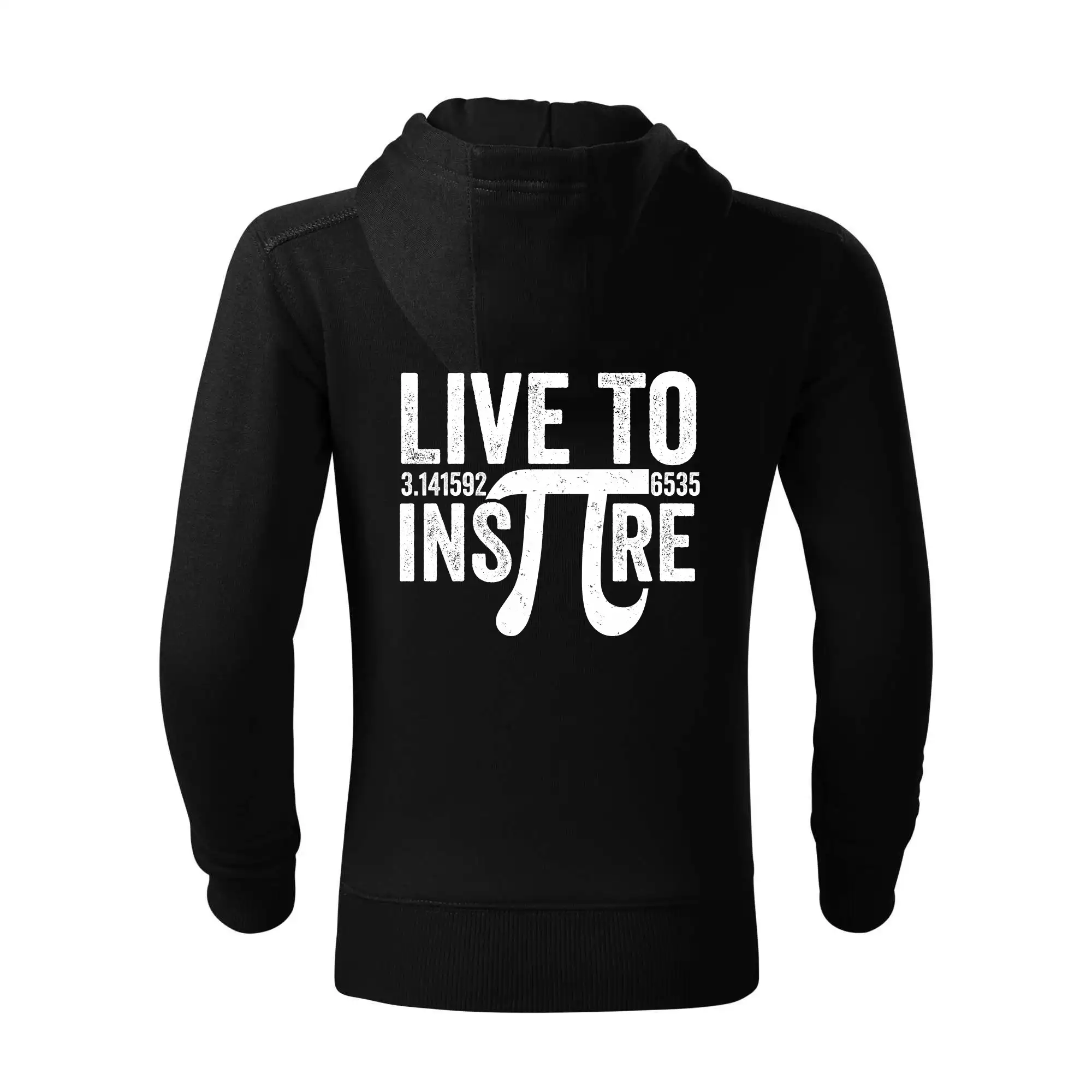 Live to Inspire