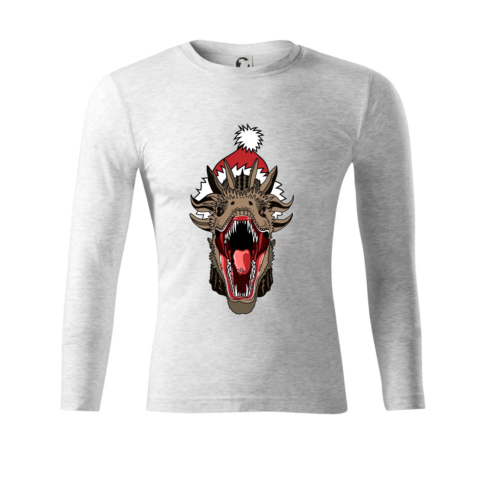 Vánoční drak (Pecka design)