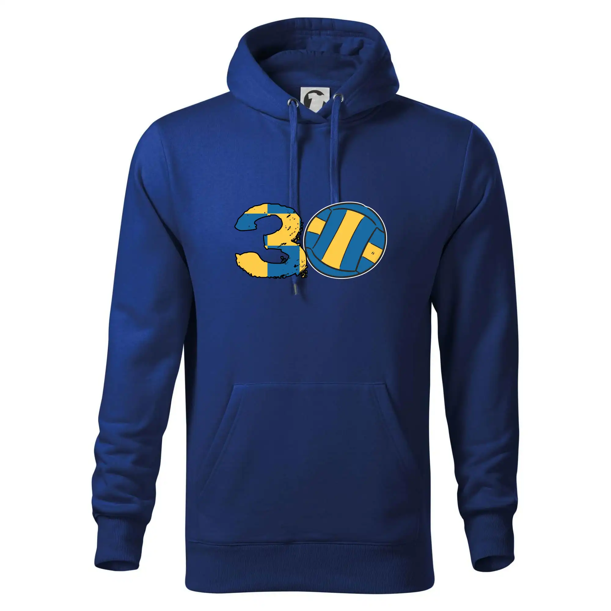 Volejbal kulaté narozeniny 30