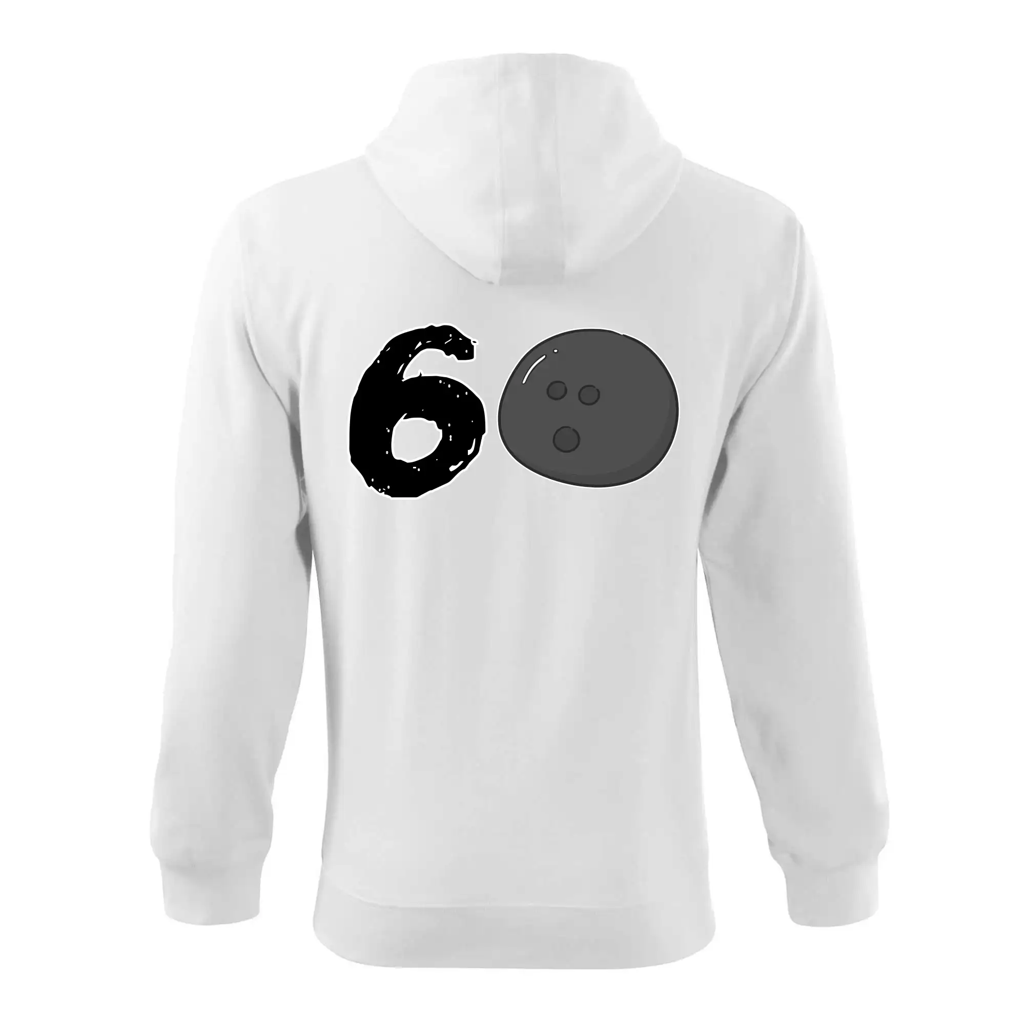 Bowling kulaté narozeniny 60