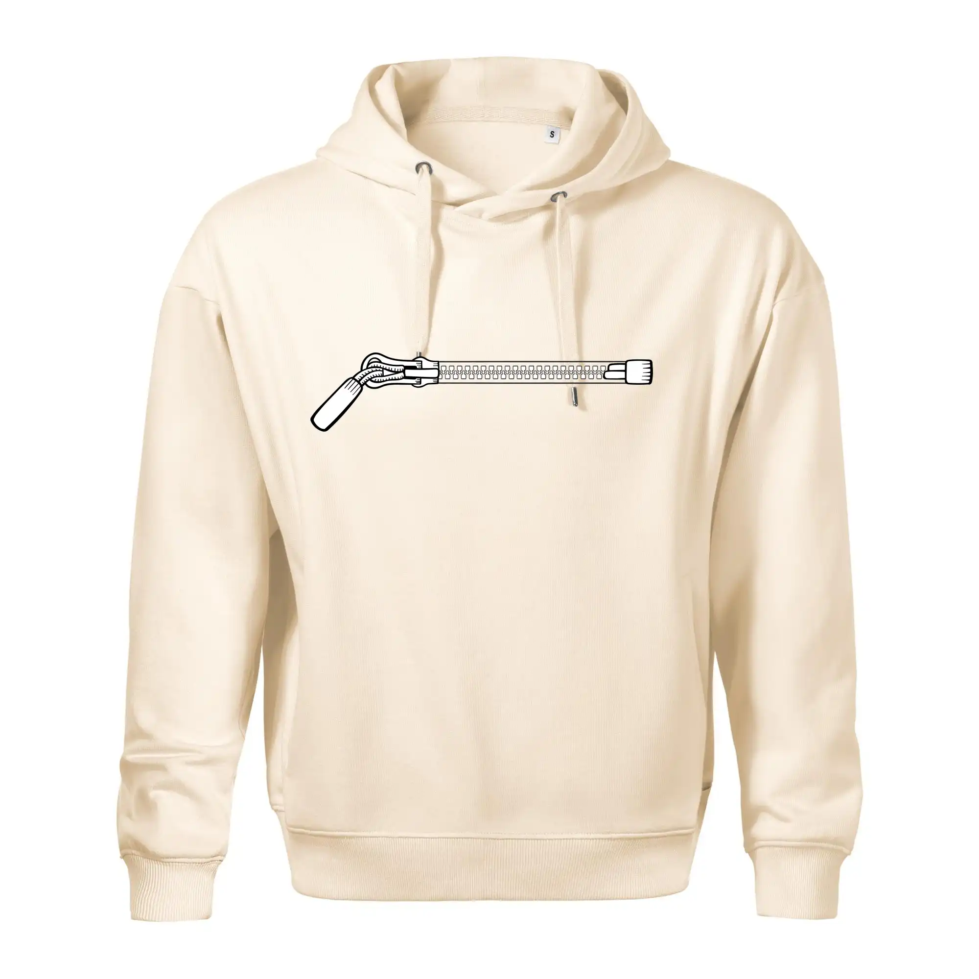 ZIP prsa