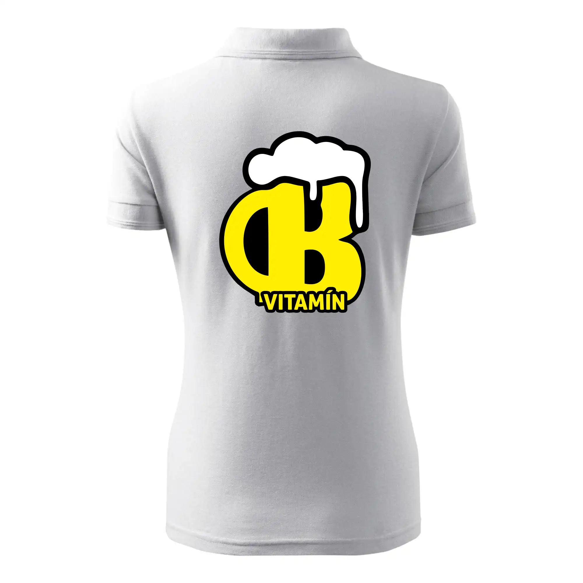 Pivo vitamín B