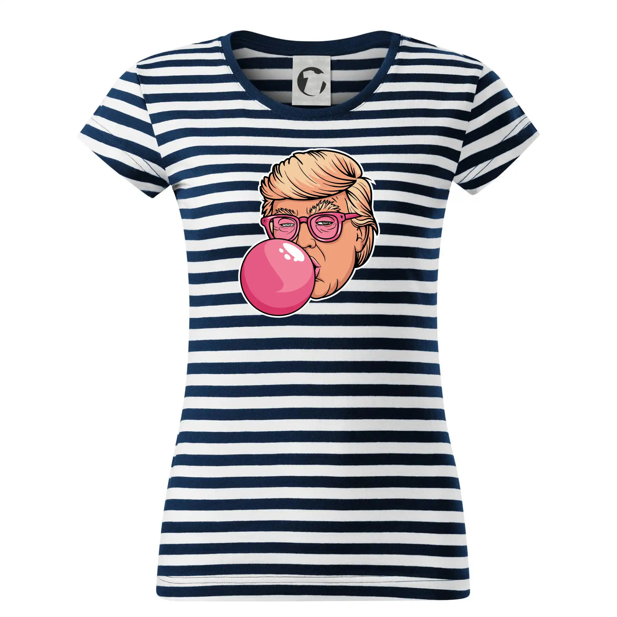 Politické tričká - Trump gum - Tričko na vodu