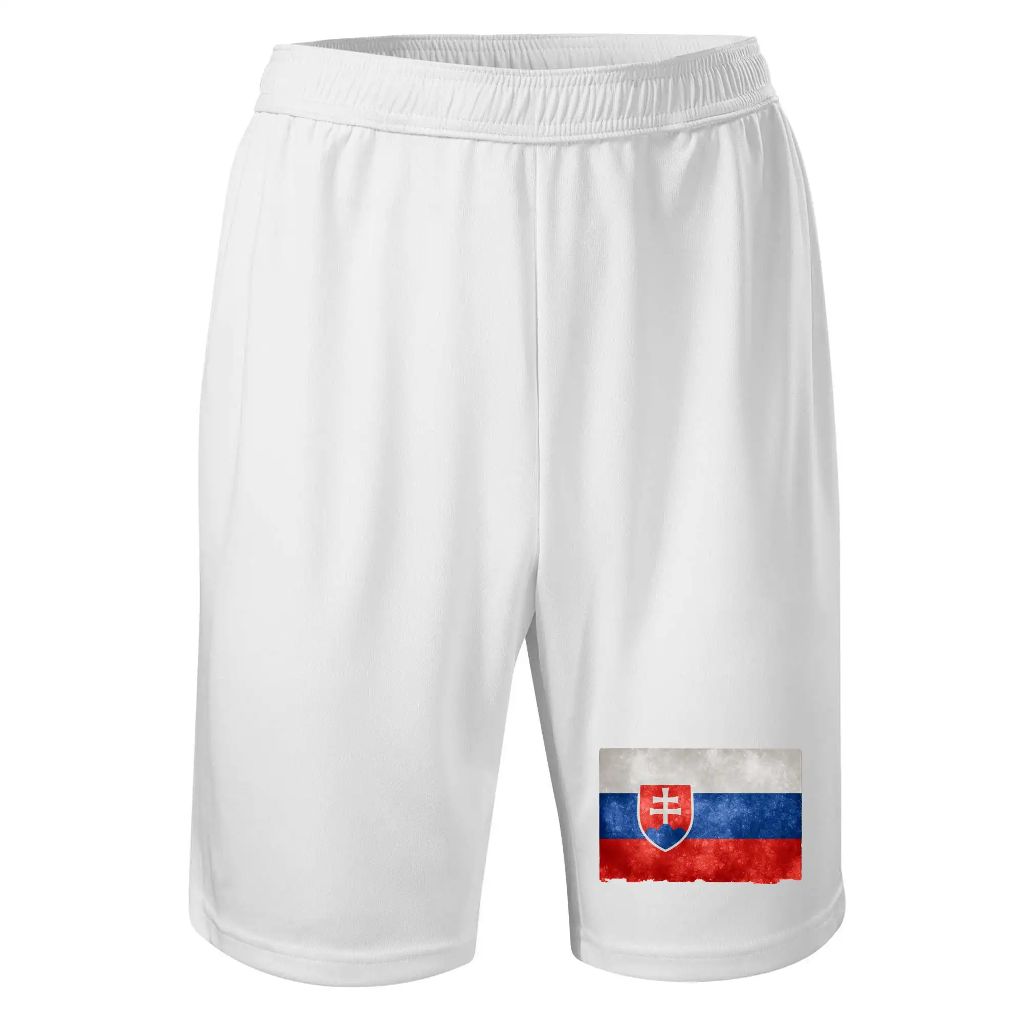 Slovenská vlajka stará