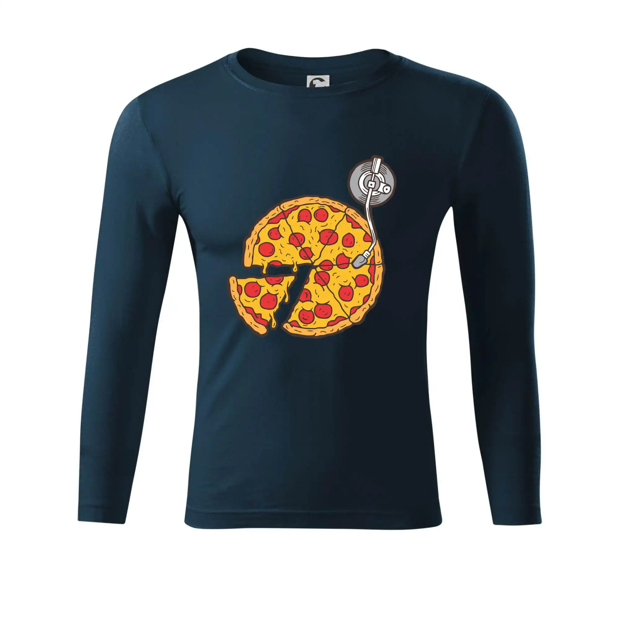 Pizza DJ