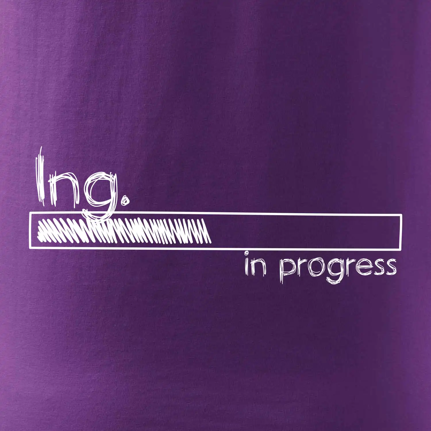 In progress  titul Ing. inženýr / inženýrka