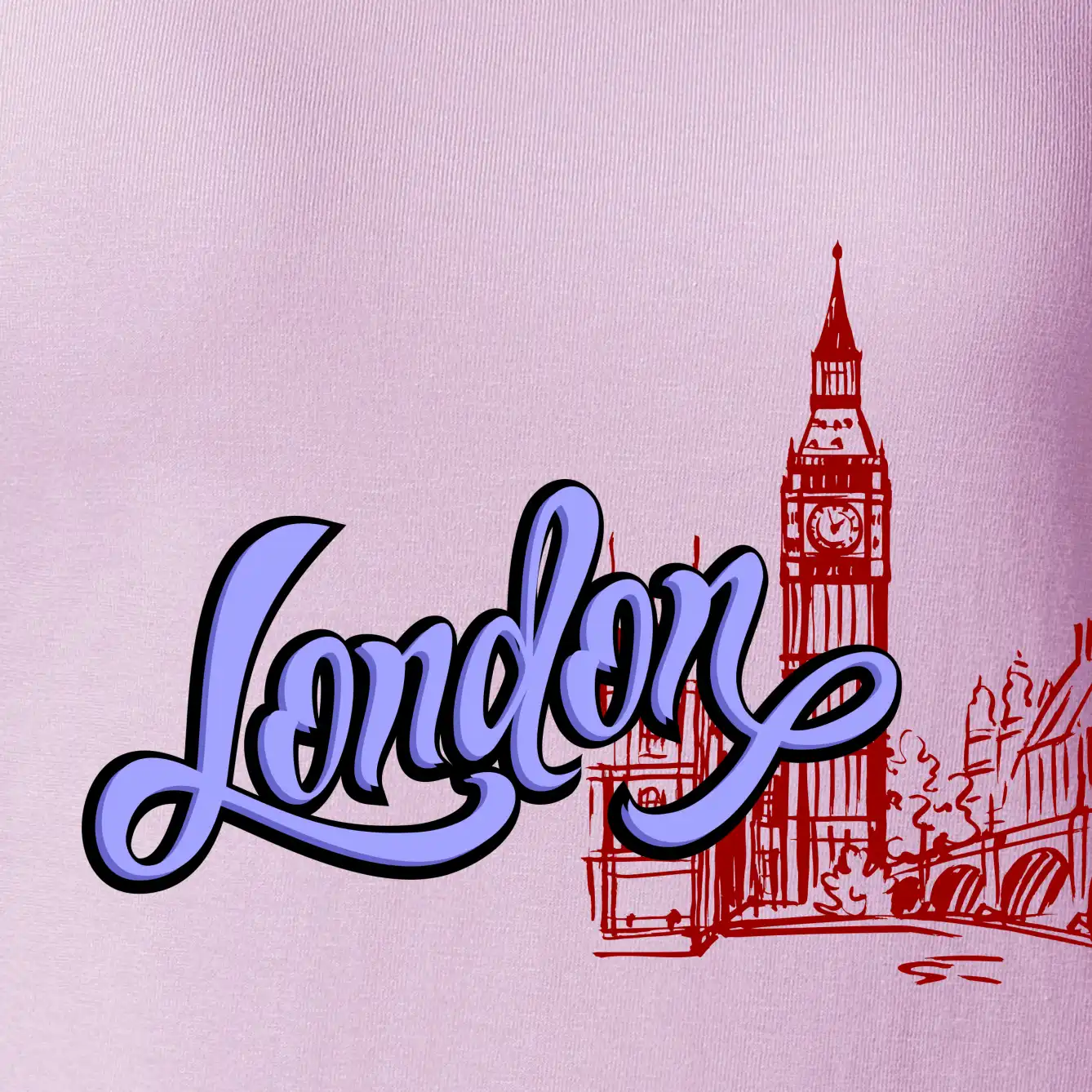 London Lettering