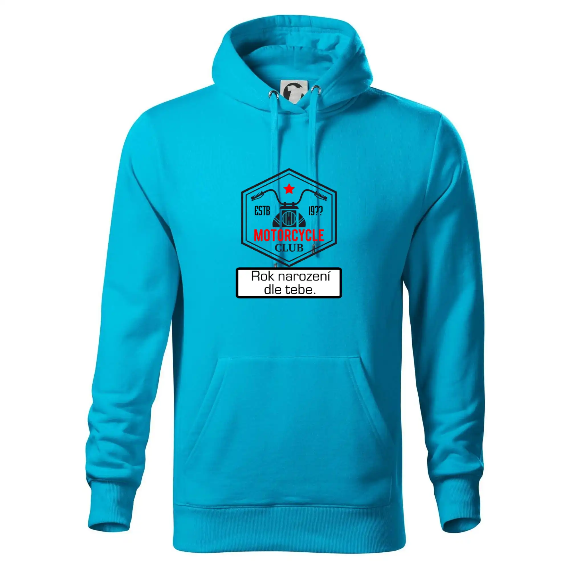 Motorcycle club (vlastní ročník)