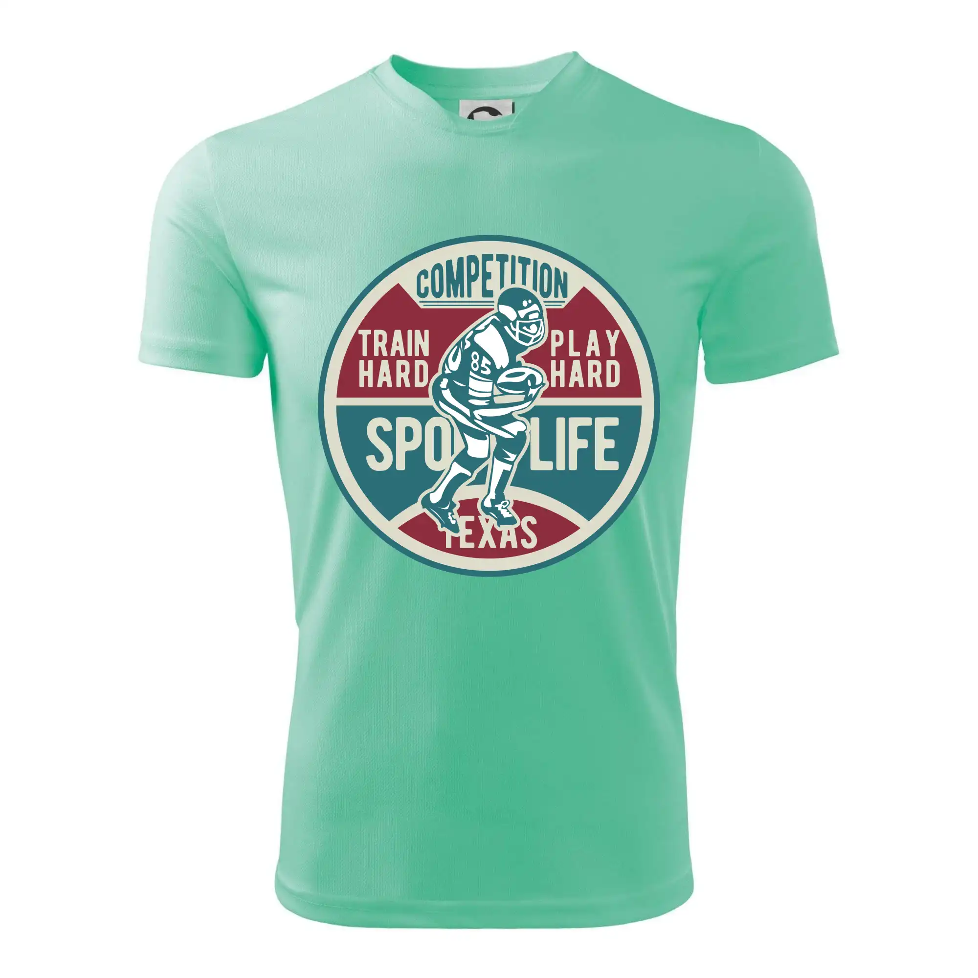 Football Competition