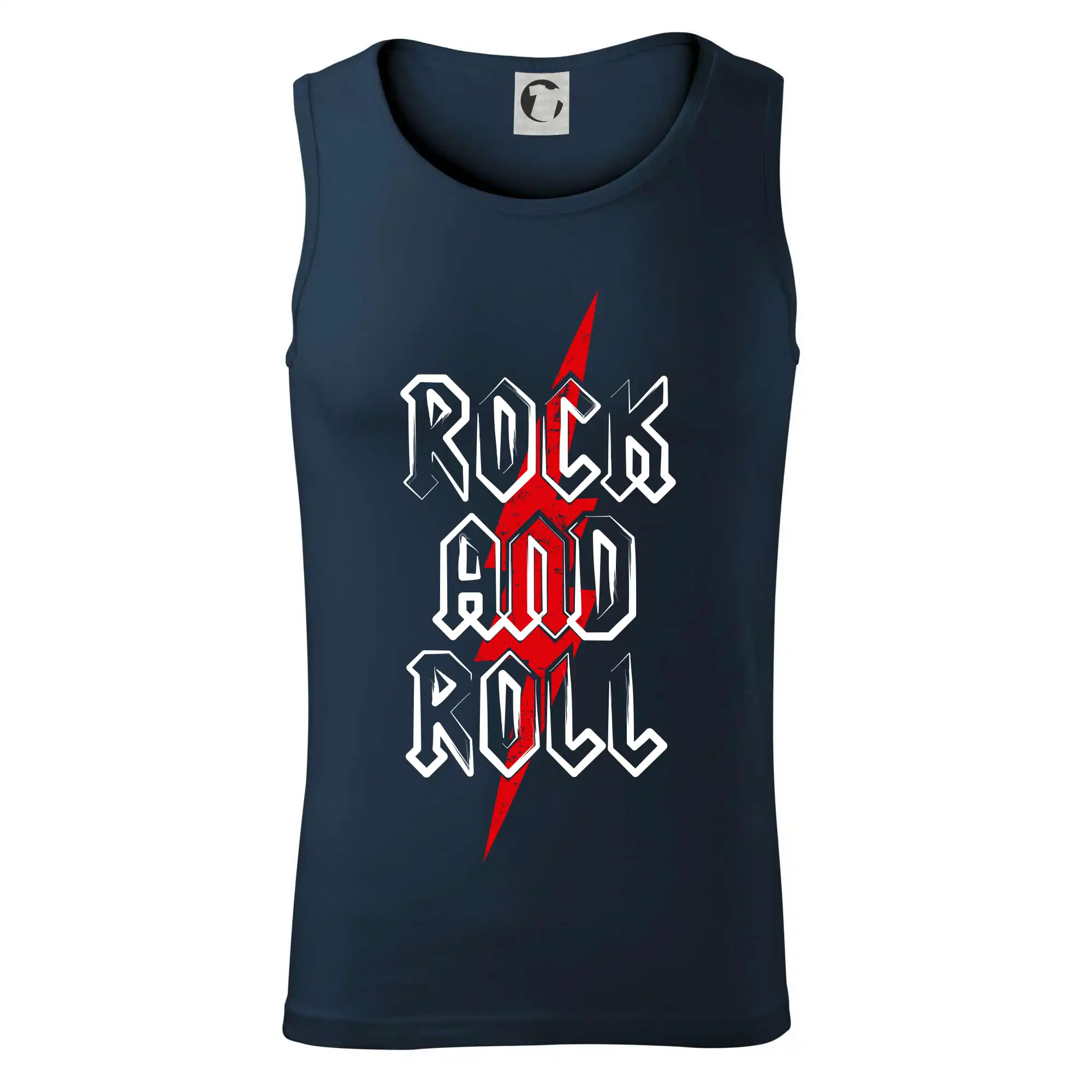 Rock and Roll blesk