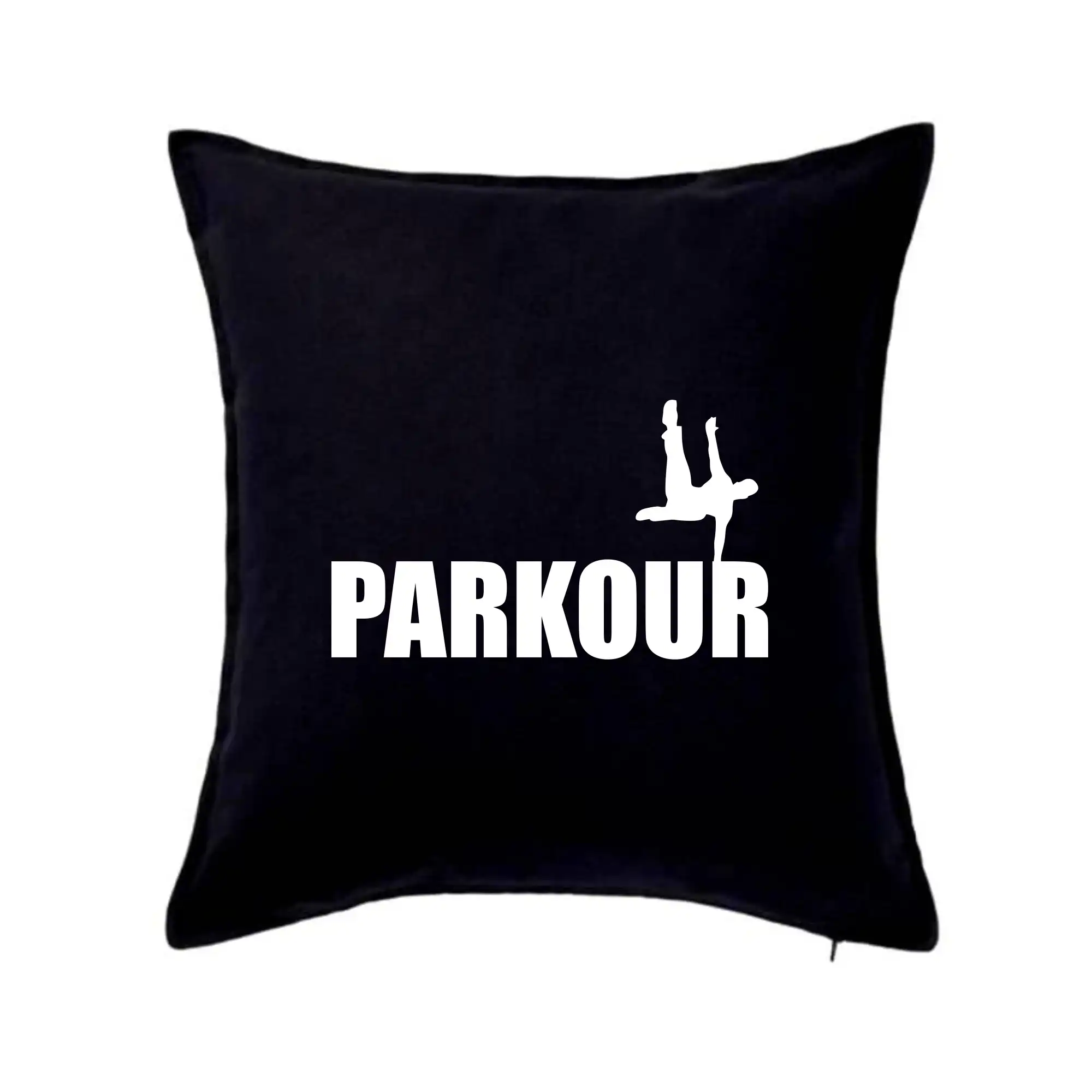 Parkour - na jedné ruce