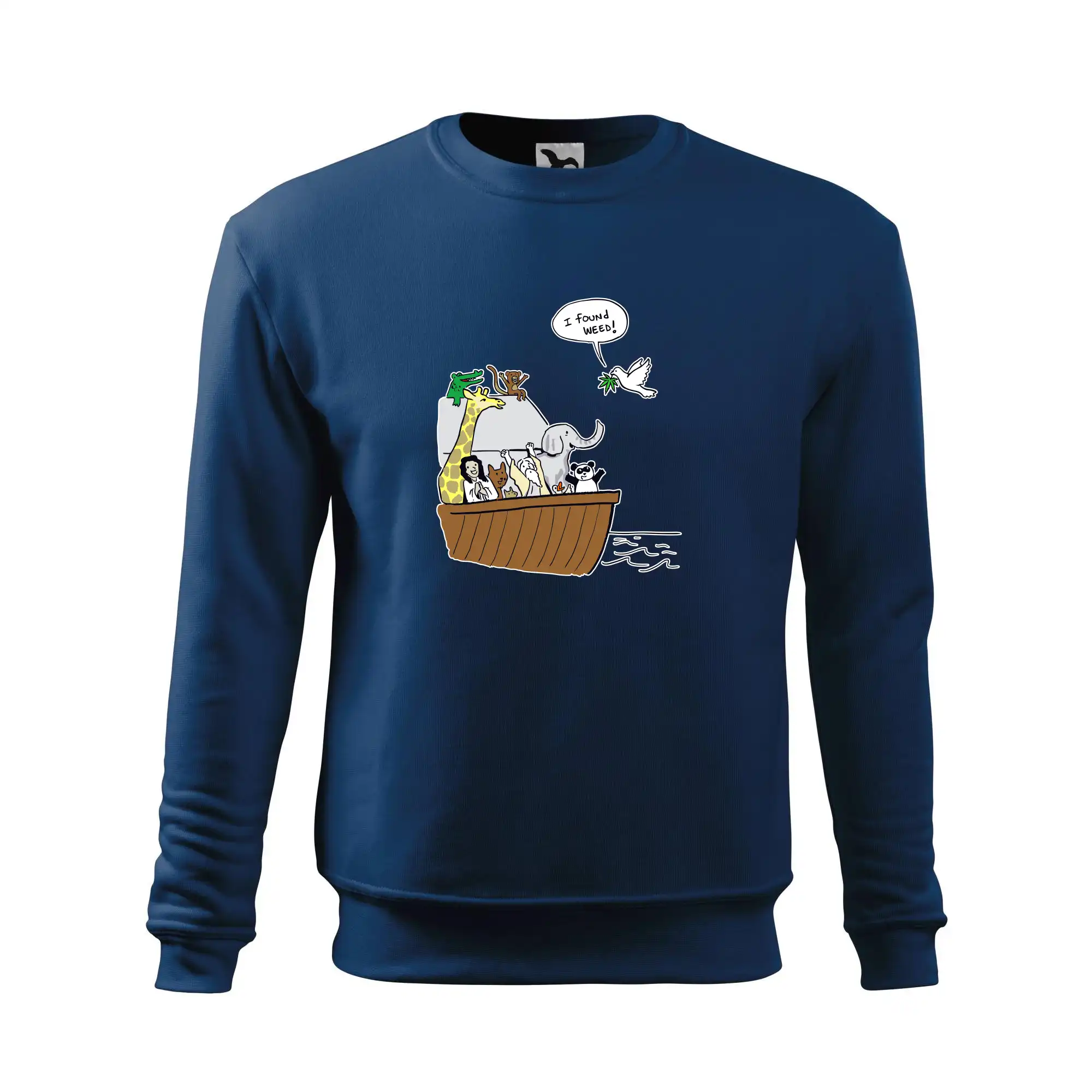 Pravda s Noemovou archou